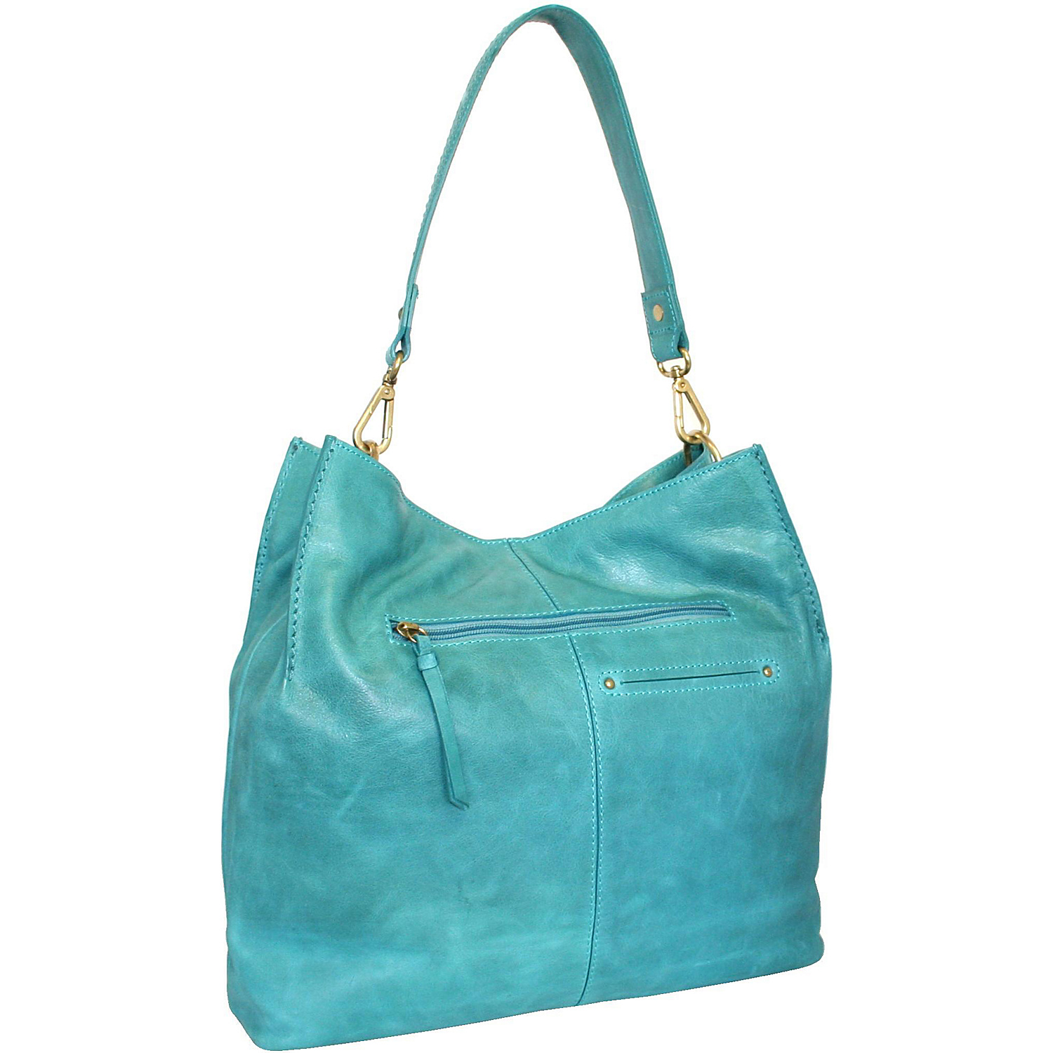 Sara Smile Shoulder Bag