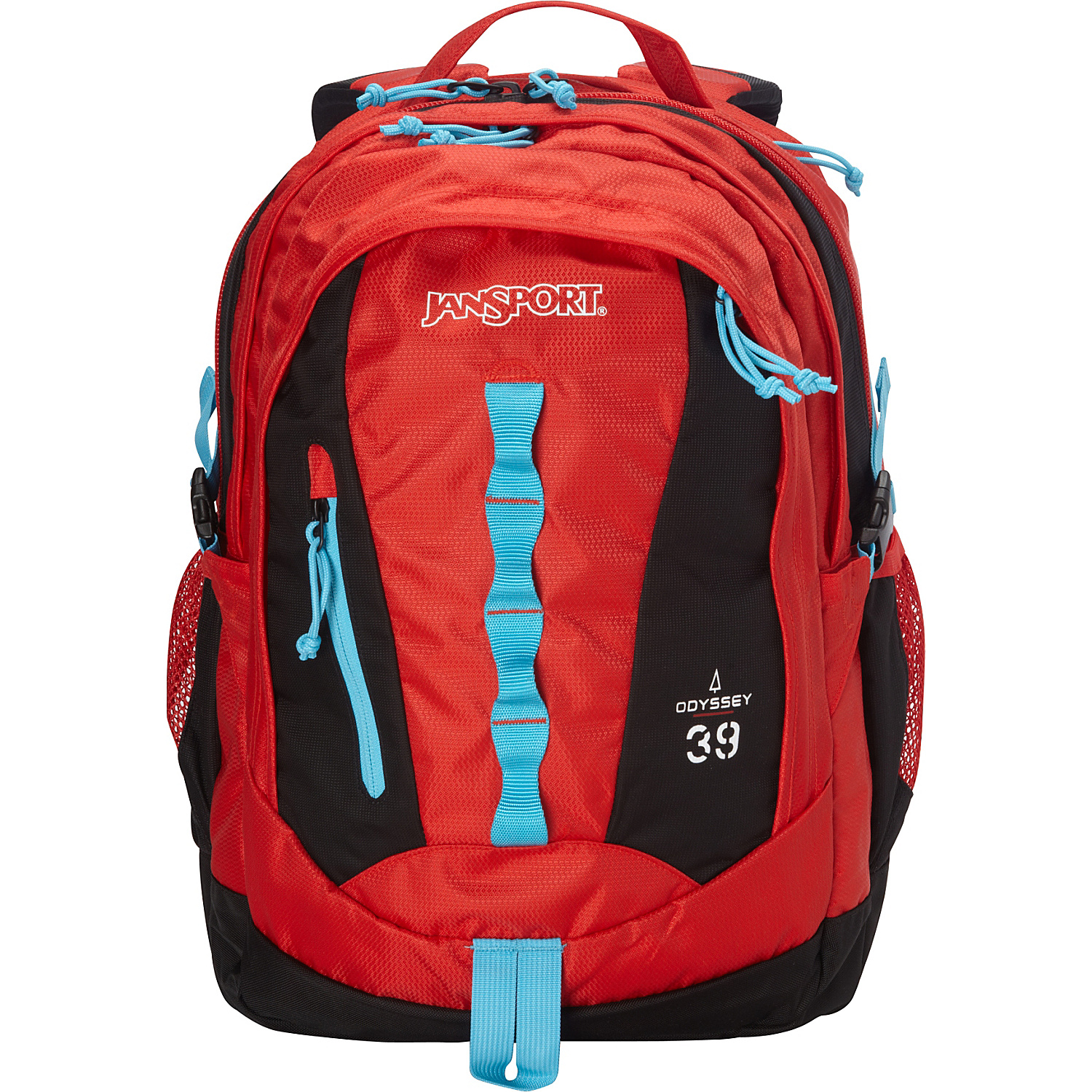 Odyssey Laptop Backpack