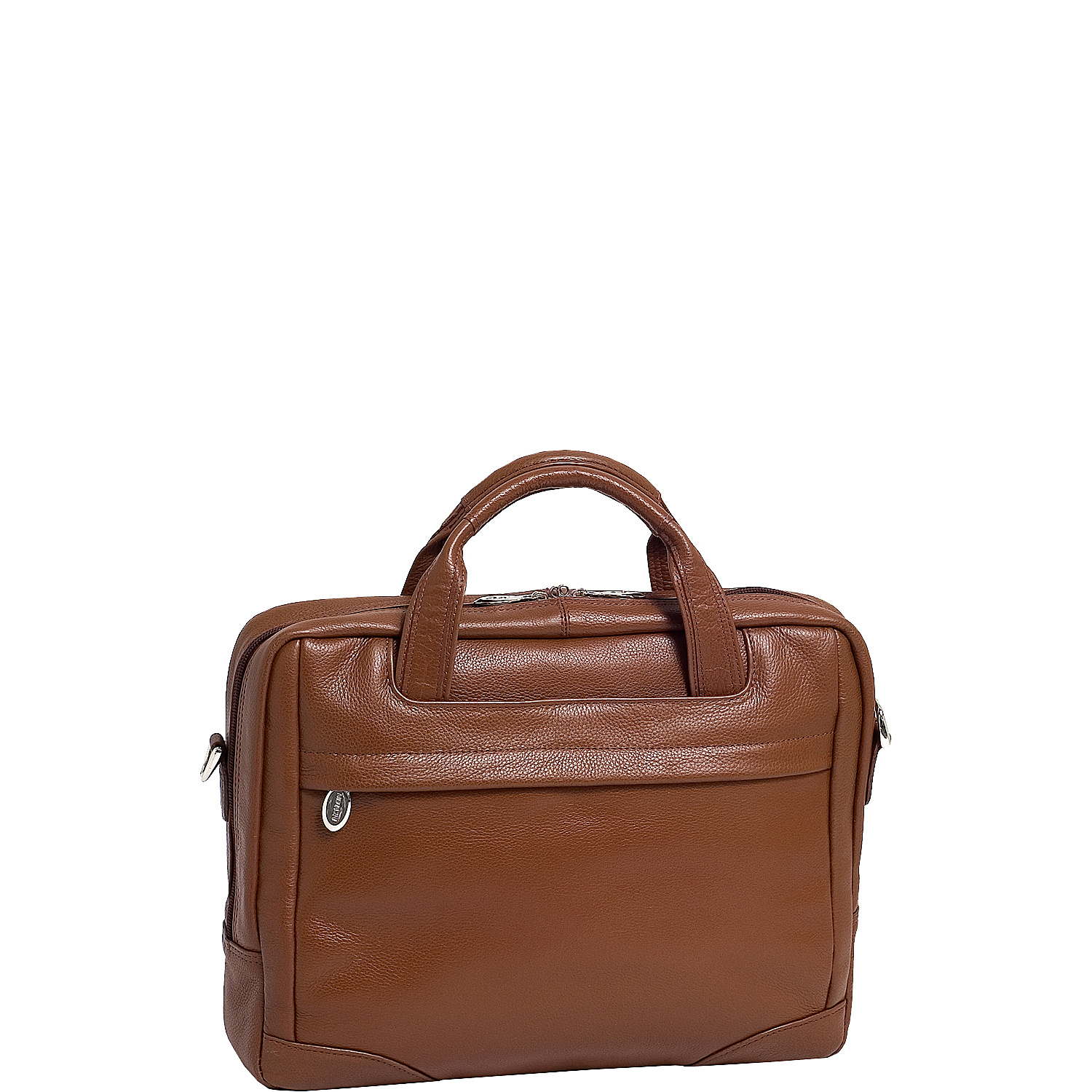 Montclare Leather 13.3" Laptop Brief