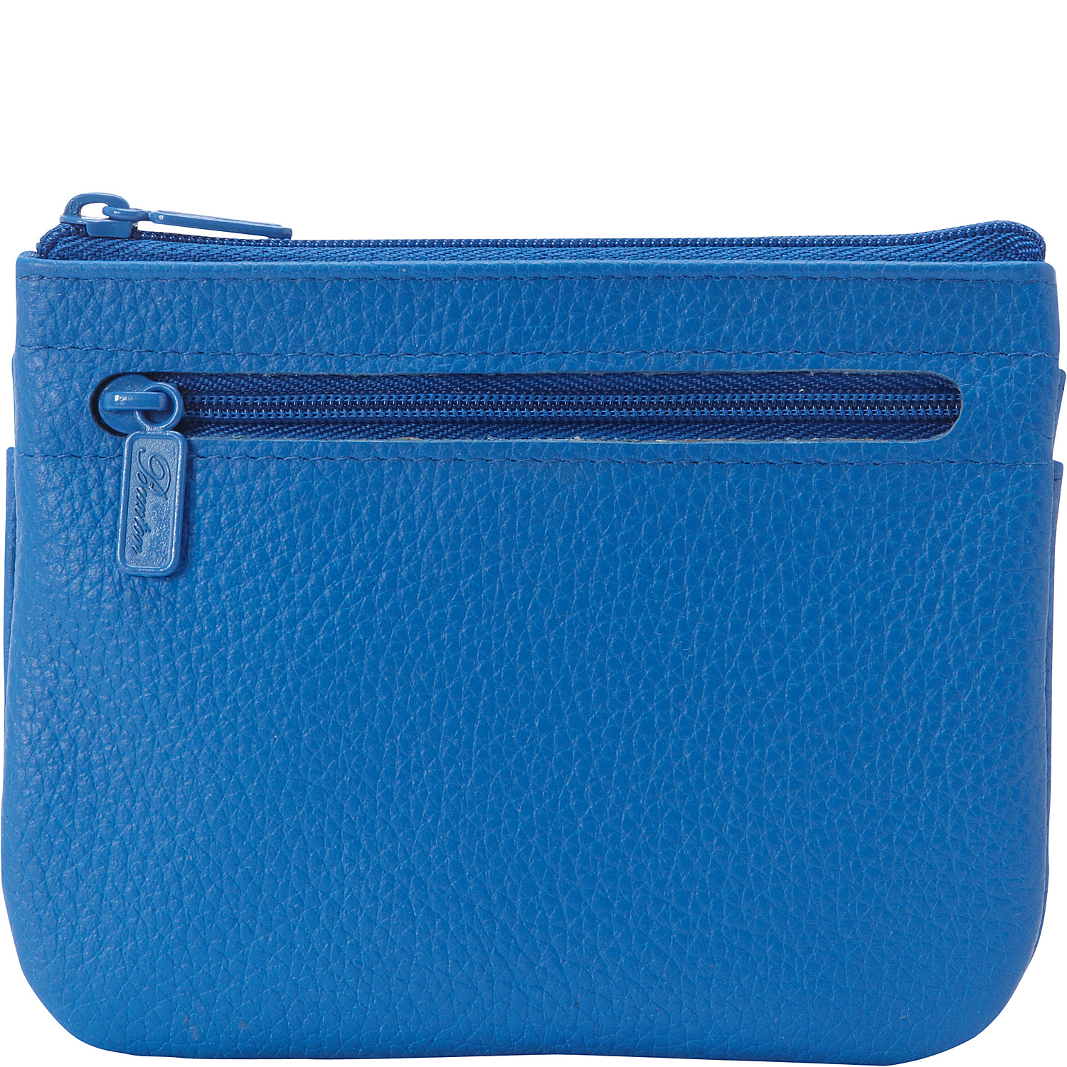 Hudson Pik-Me-Up® Large I.D. Coin/Card Case - Exclusive Colors