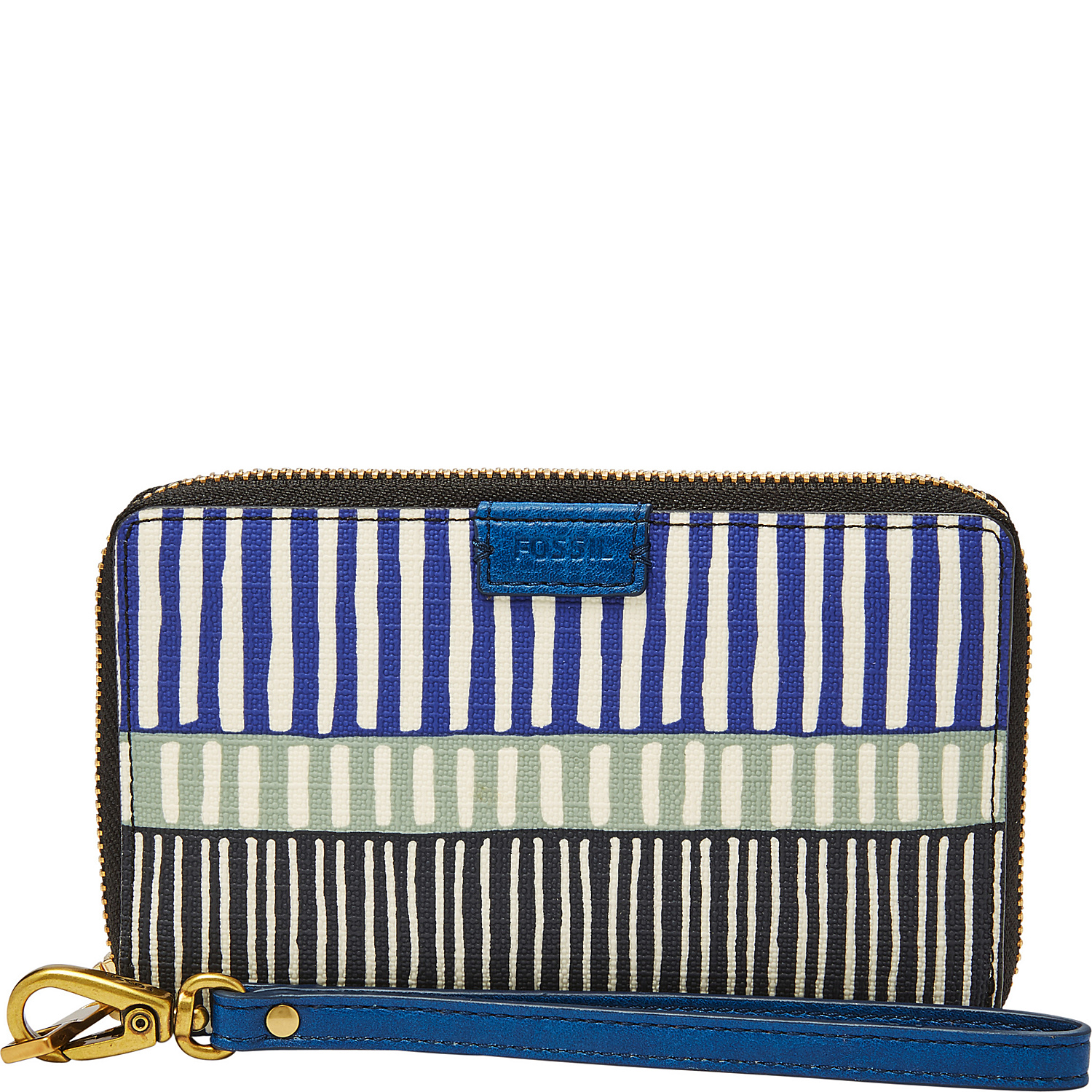 Emma RFID Smartphone Wristlet