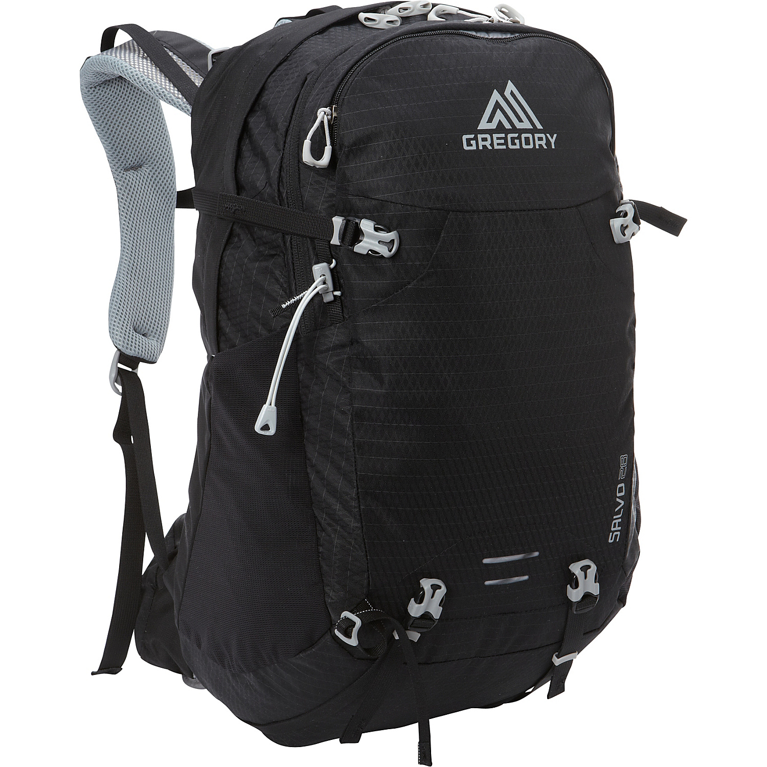 Salvo 28 Backpack