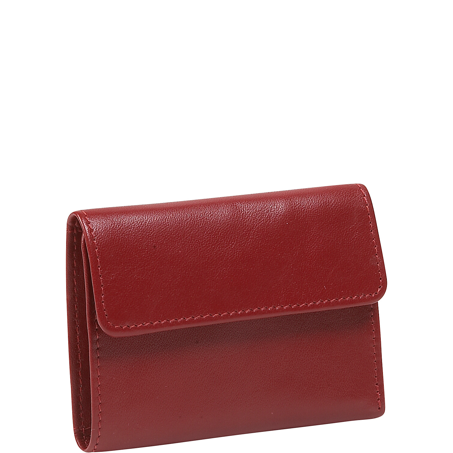 European Style Mini Billfold