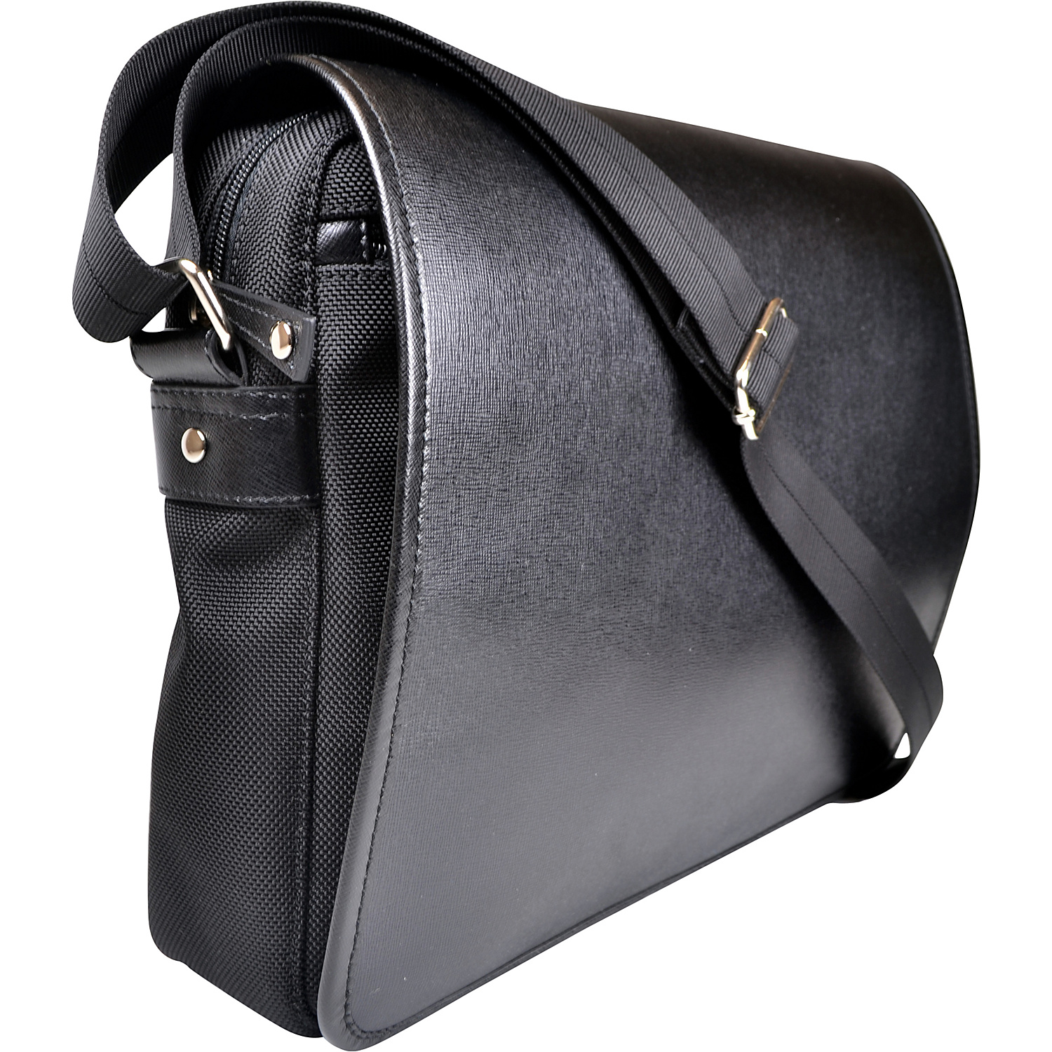 Kensington Messenger Bag