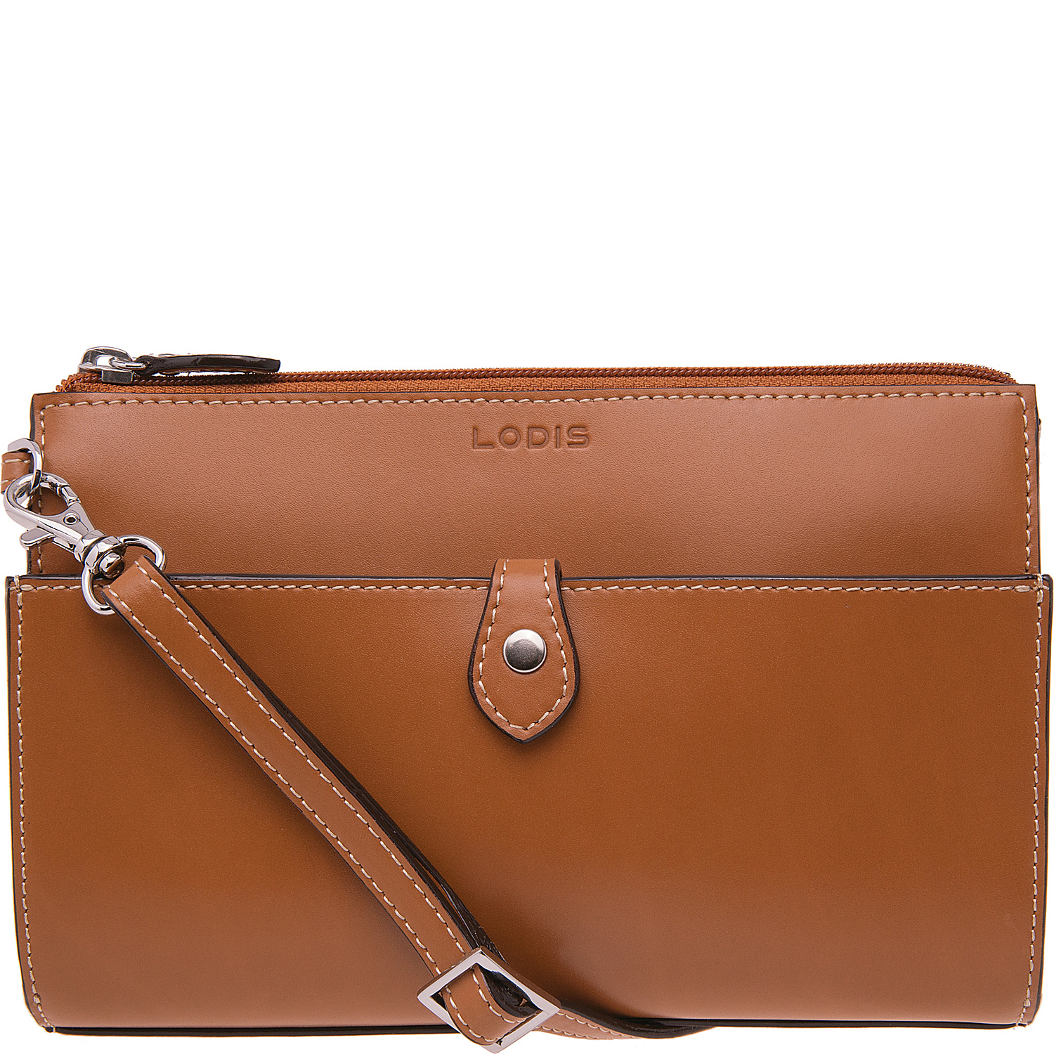 Audrey Vicky Convertible Crossbody