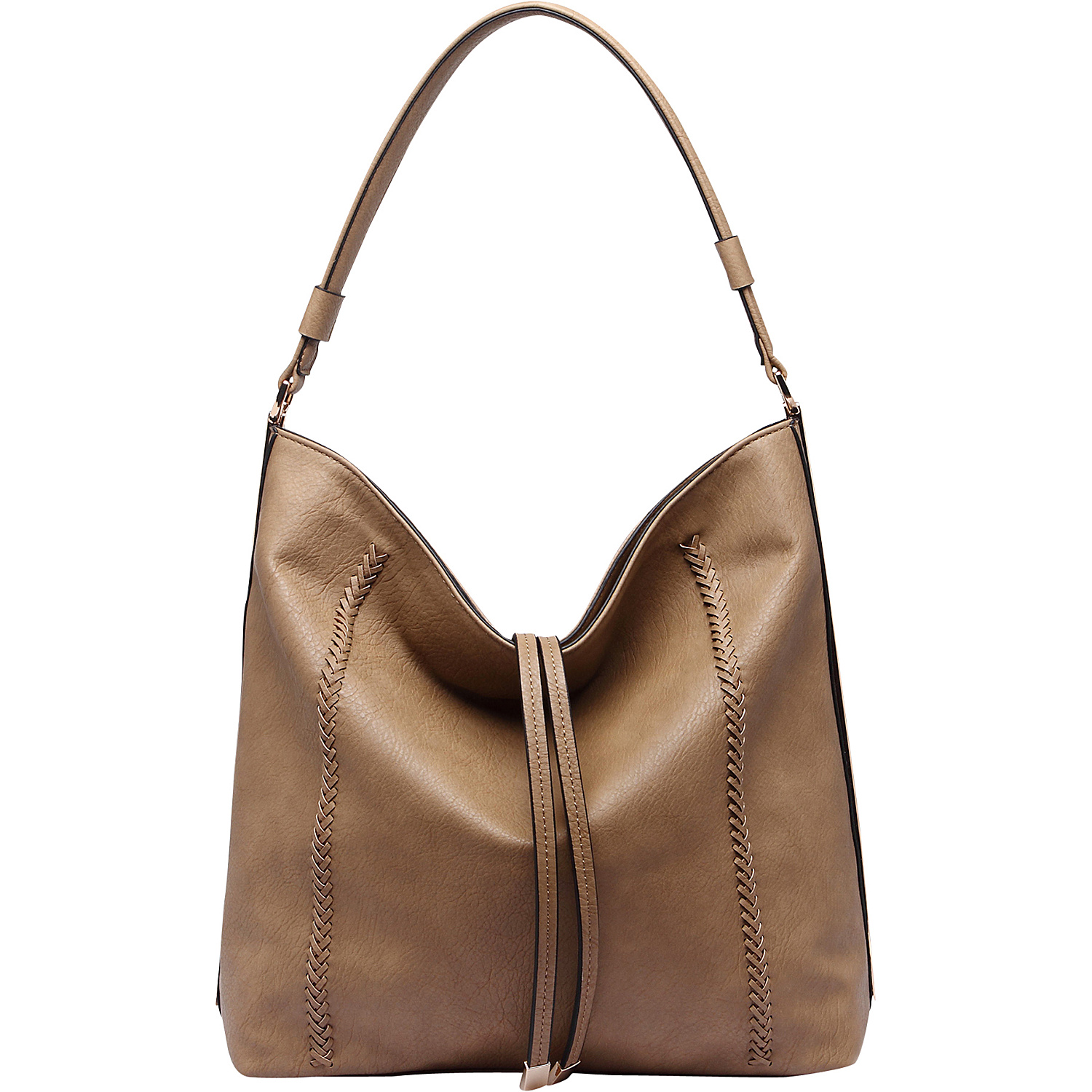 Apple Shoulder Handbag