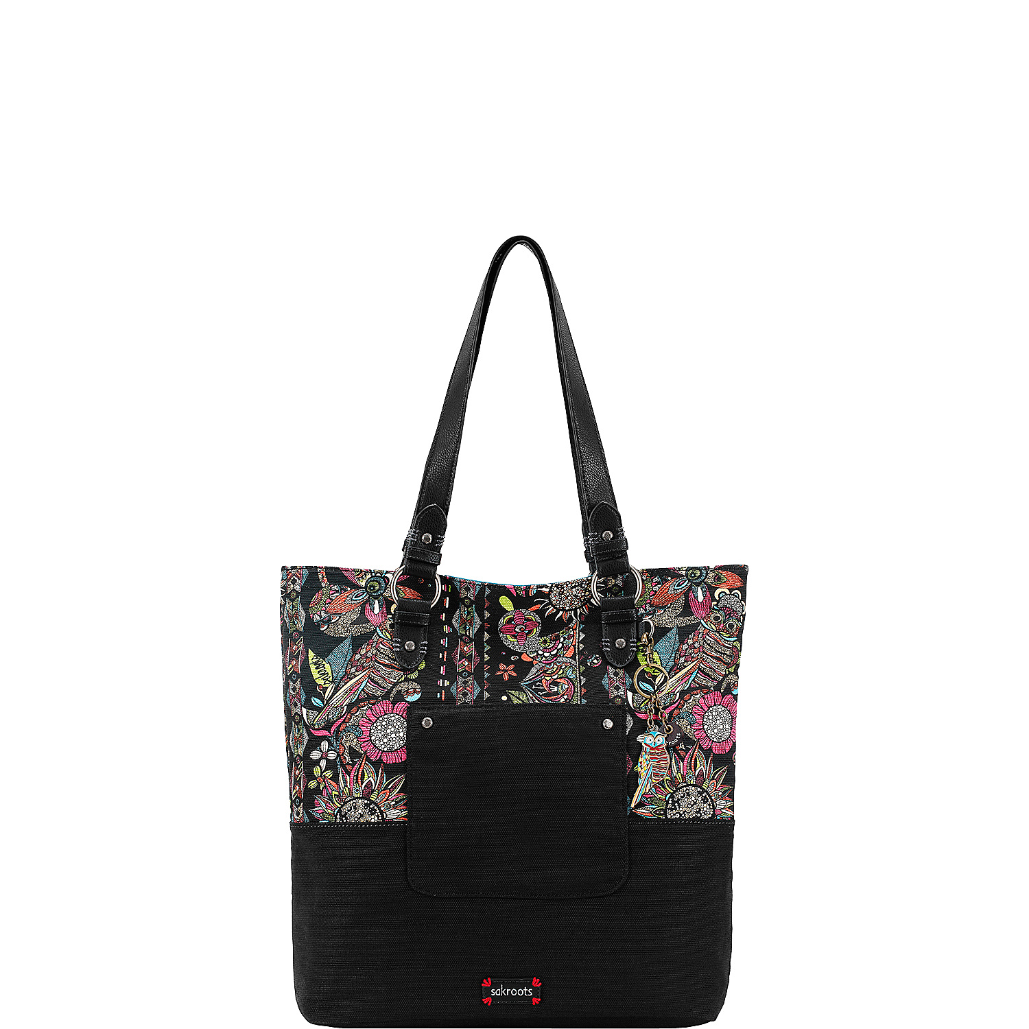 Artist Circle Soft Tote