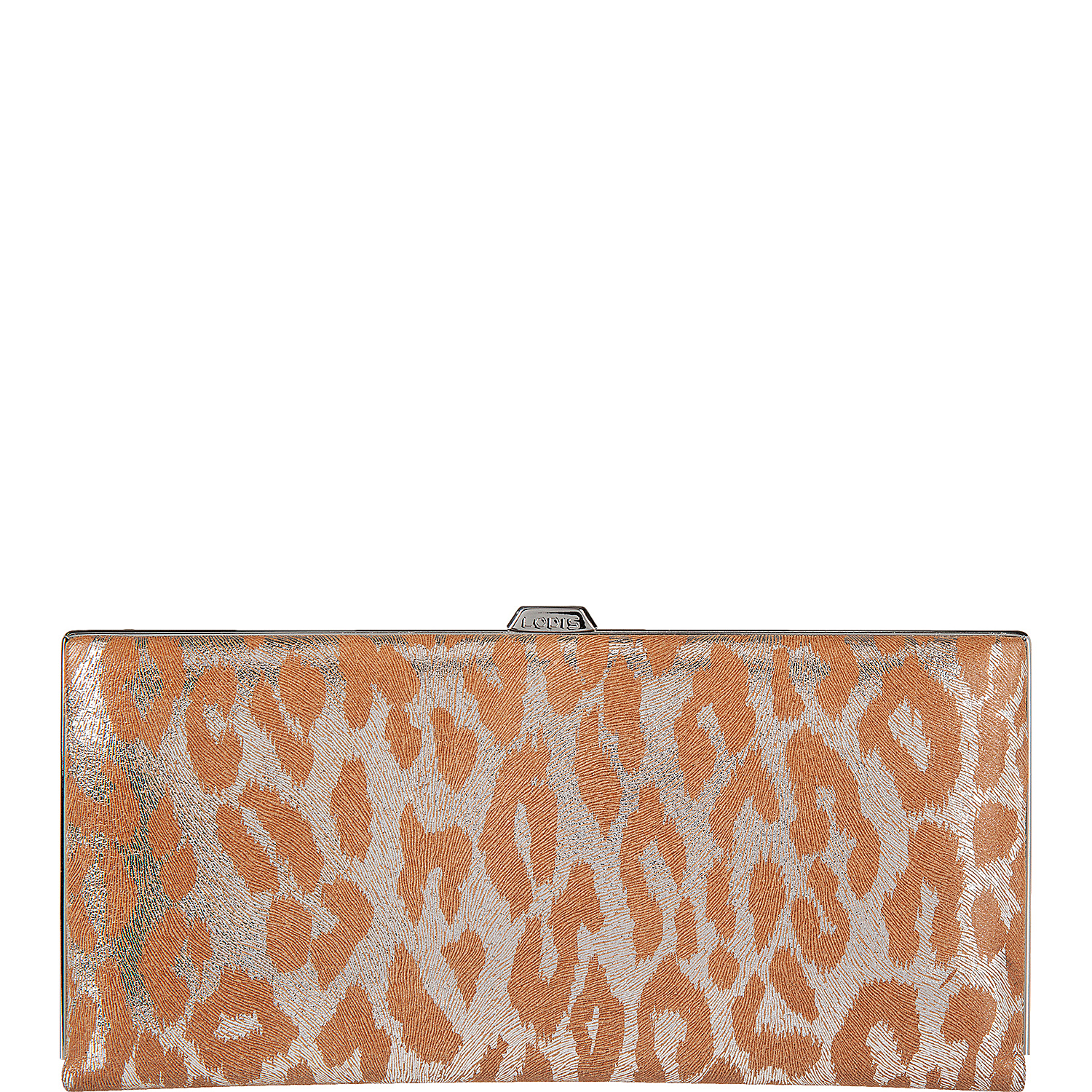 Sophia Safari Andra Clutch Wallet