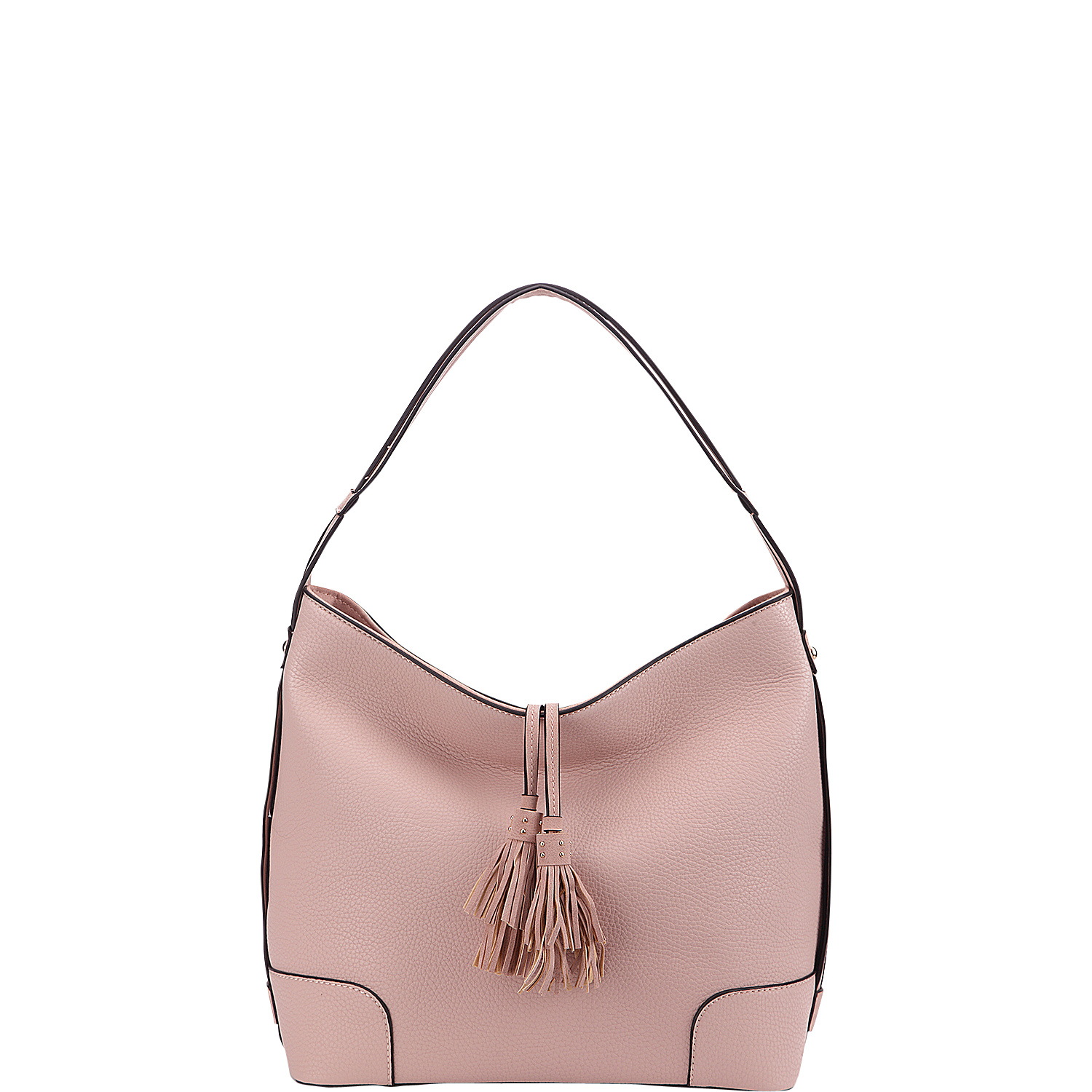 Tassel Hobo