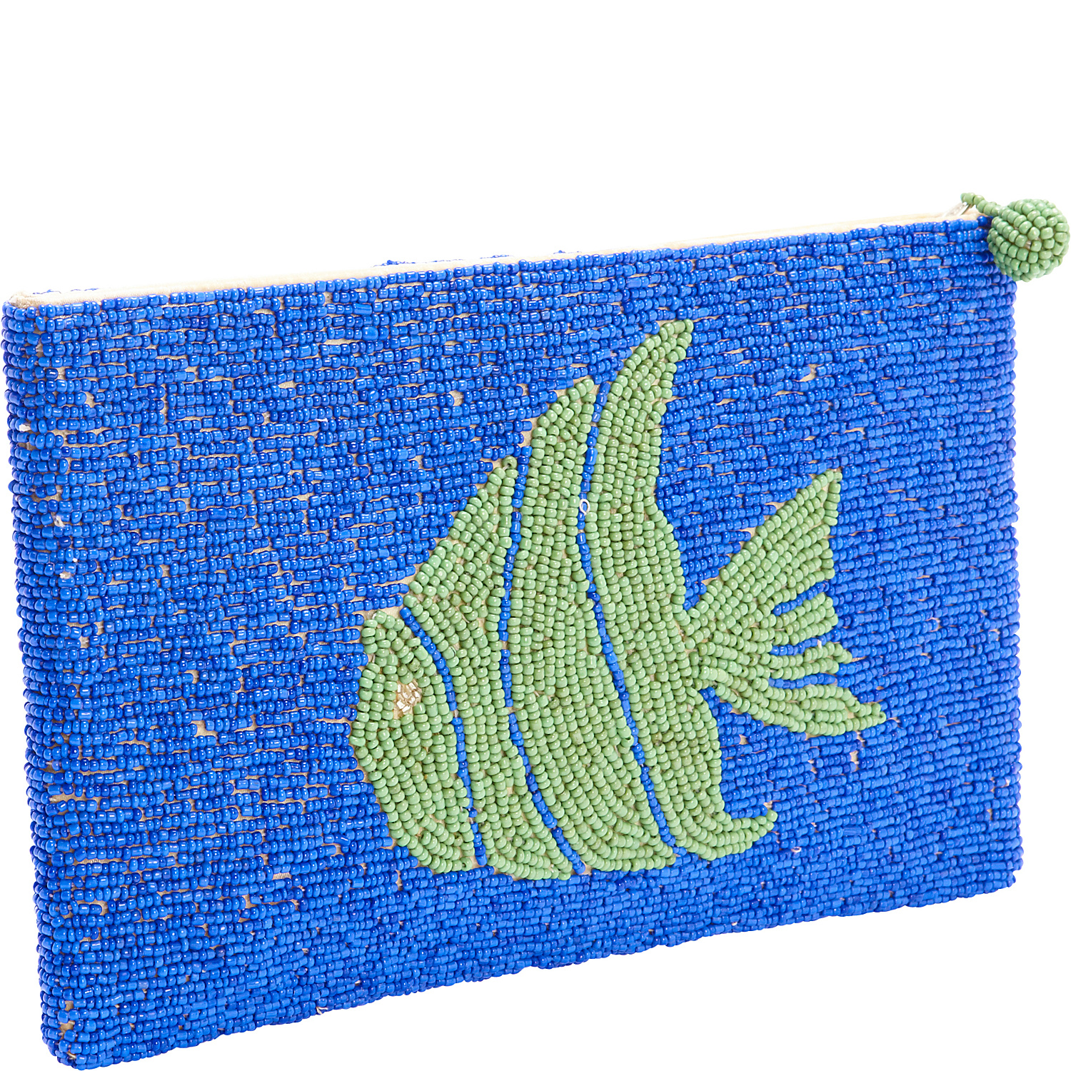 Tropical Fish Clutch