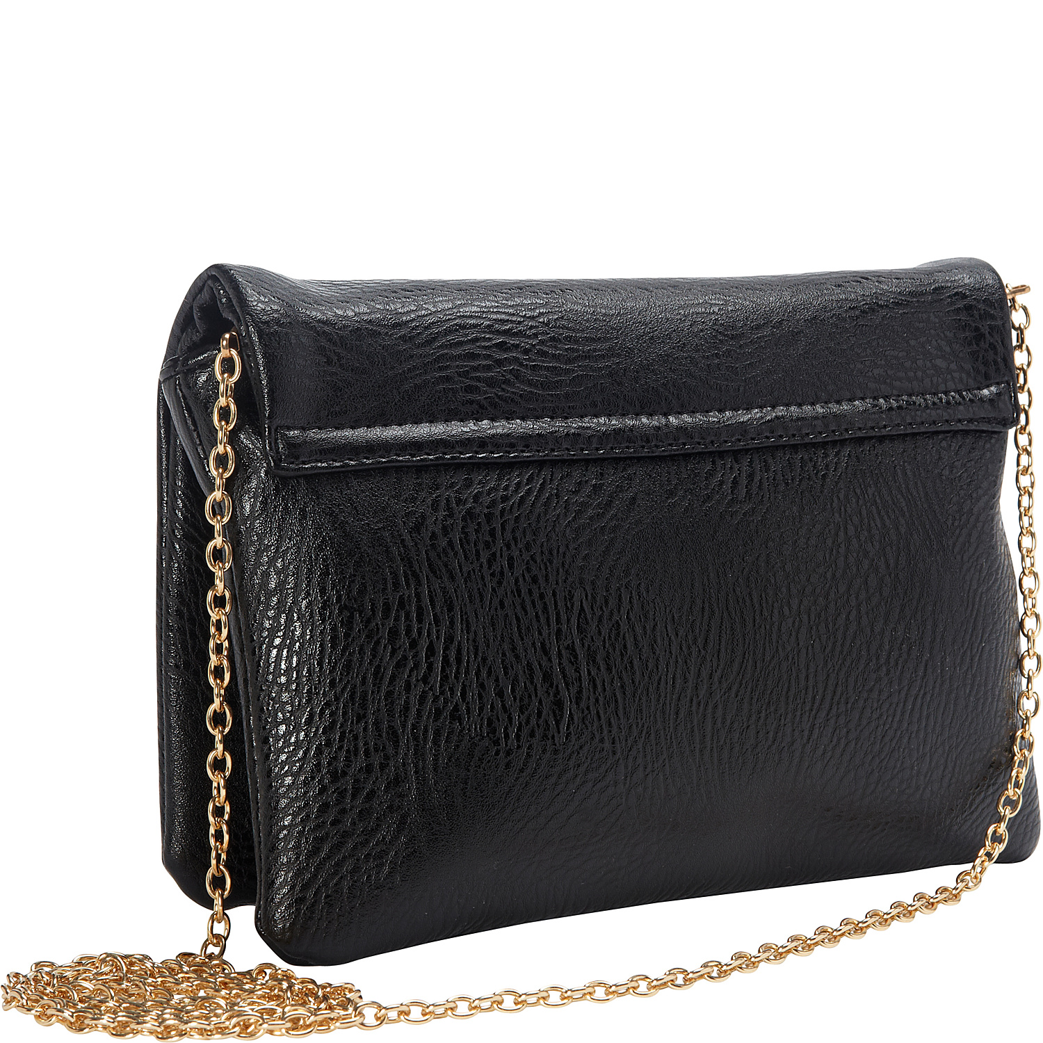 Mini Cross Body With Chain Strap