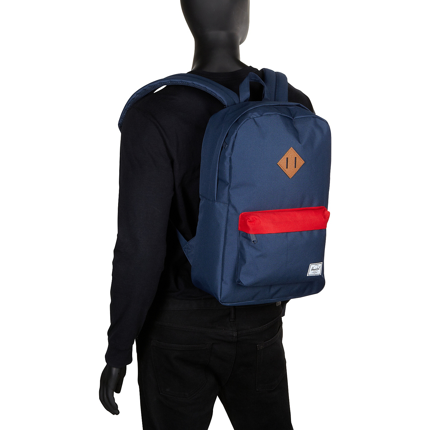 Heritage Laptop Backpack