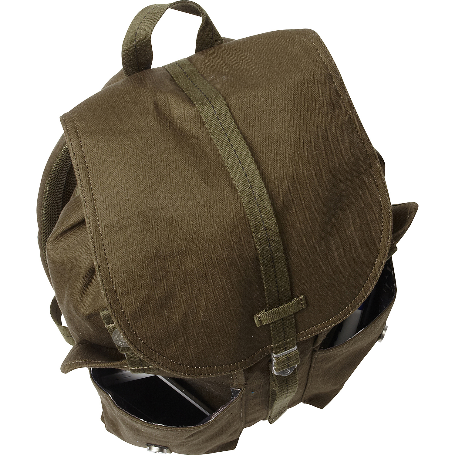 Dawson Large Backpack