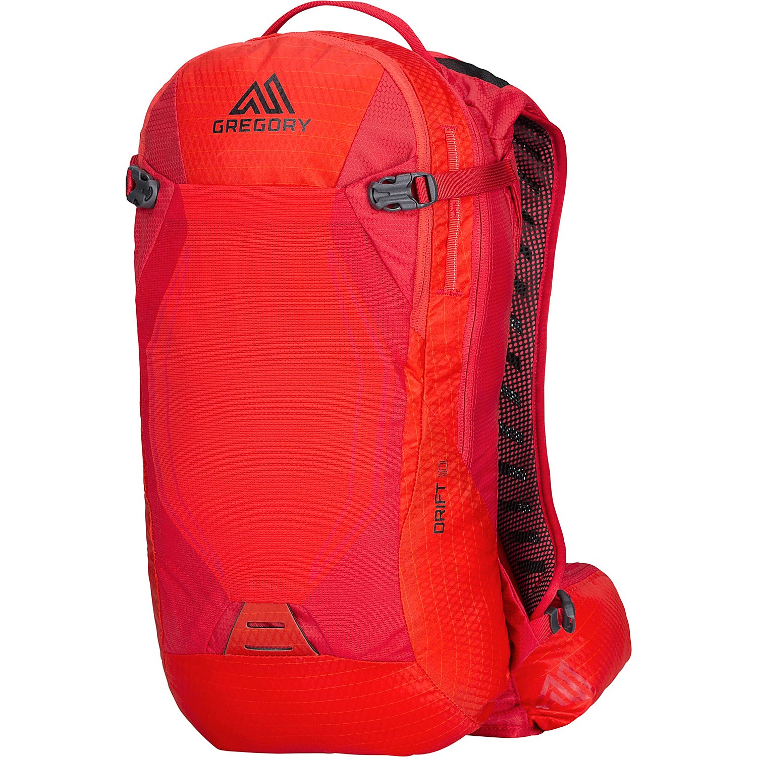 Drift 10 3D-Hyd Hiking Backpack