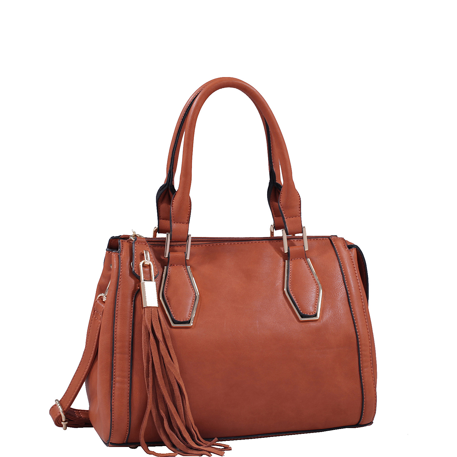 Nora Designer Satchel