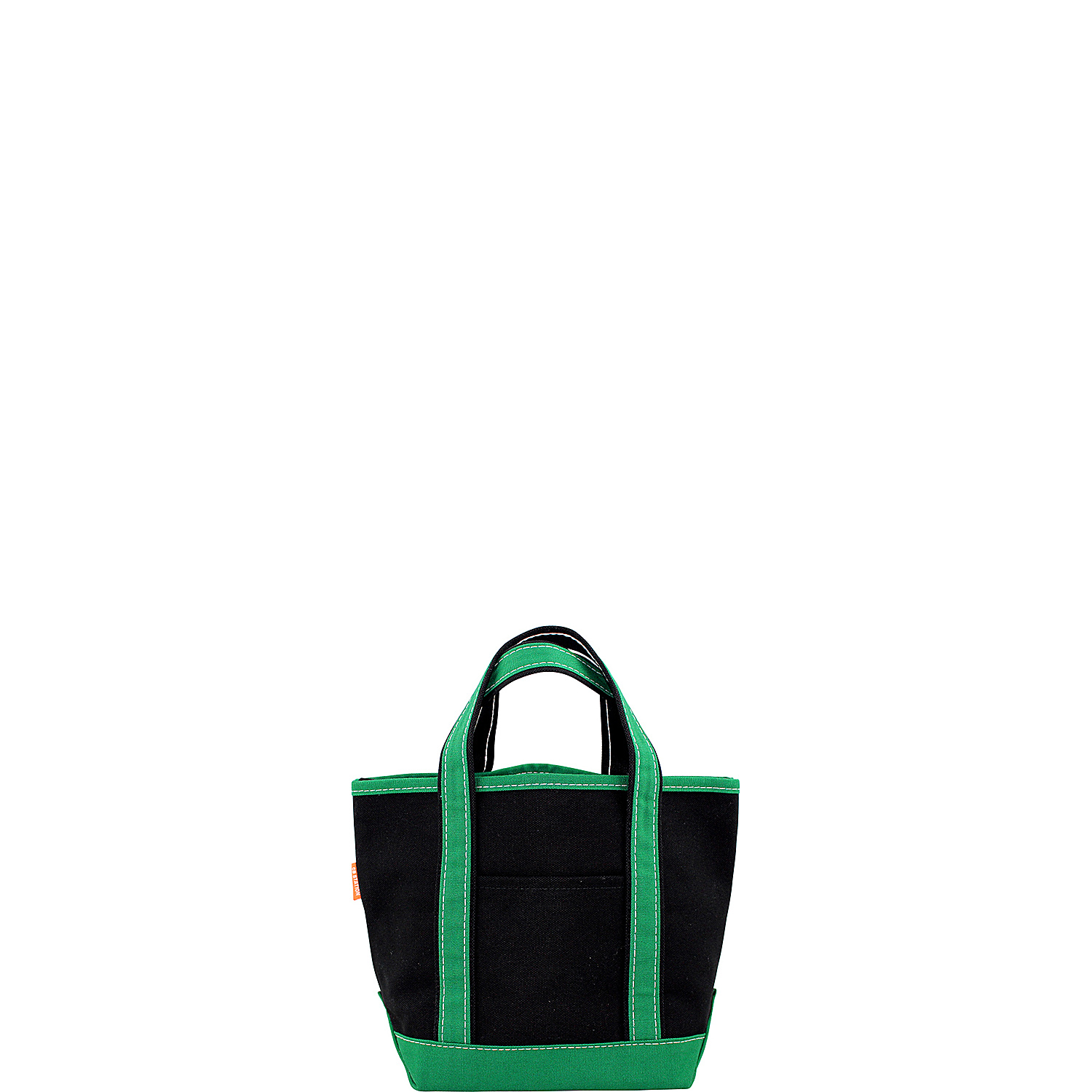 Handy Open Top Tote