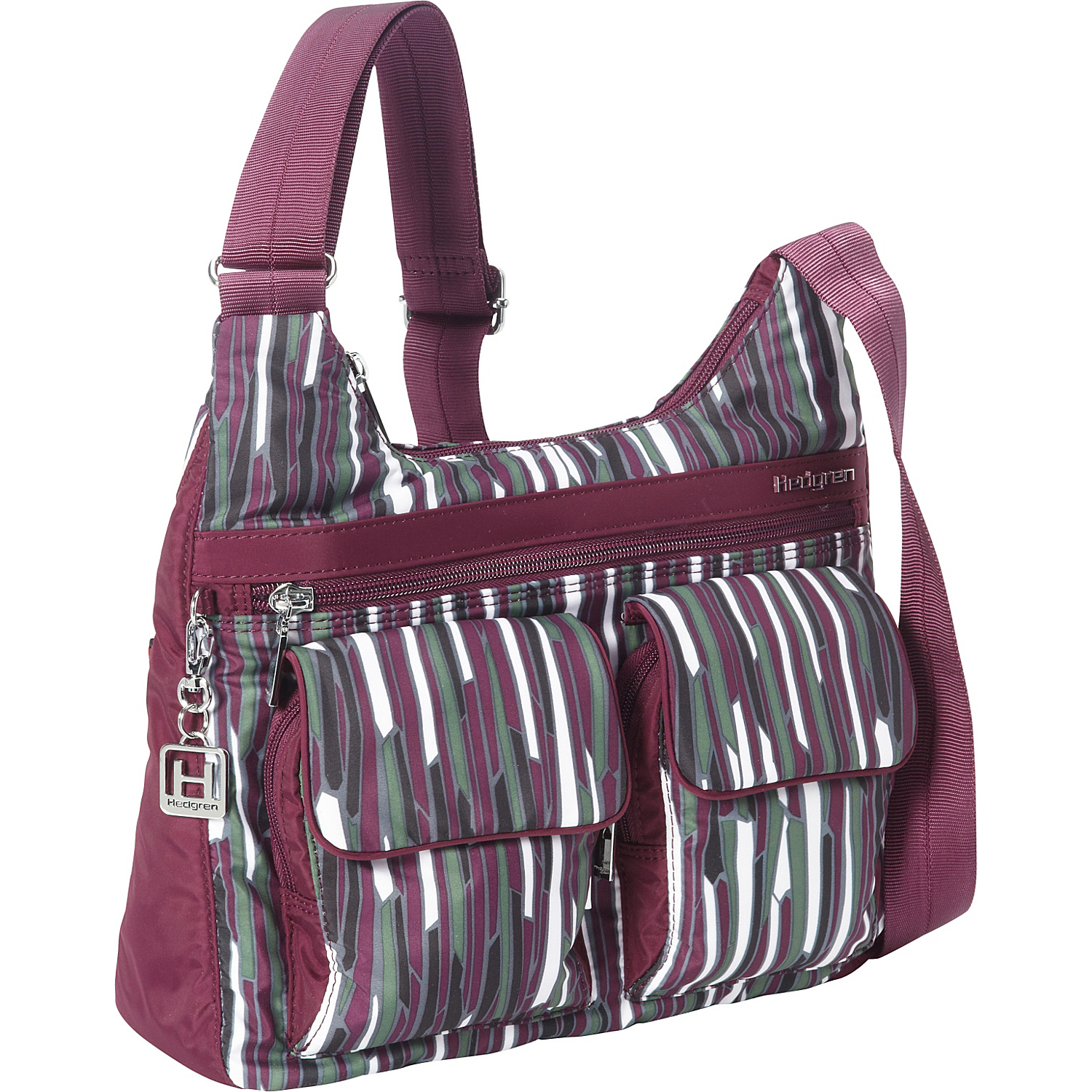 Prarie Crossbody Bag Updated