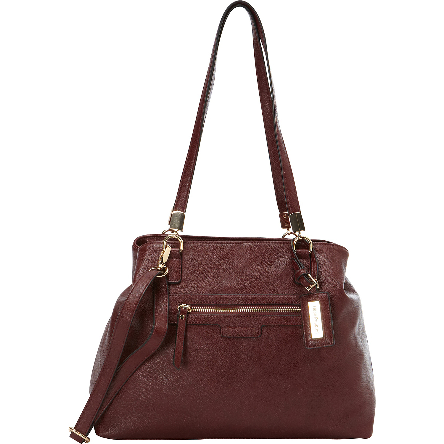 Convertible Shoulder Bag