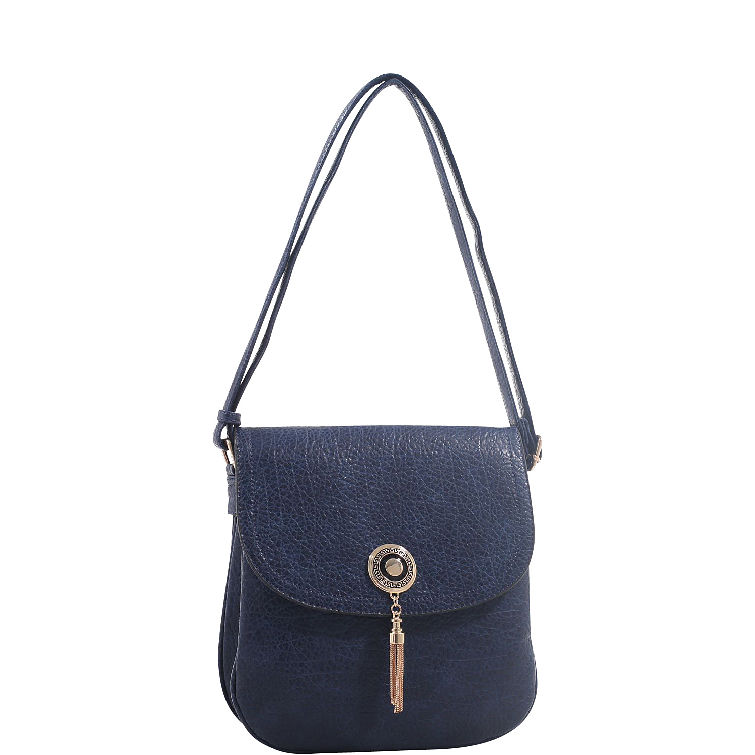 Isobel Saddle Cross Body Bag