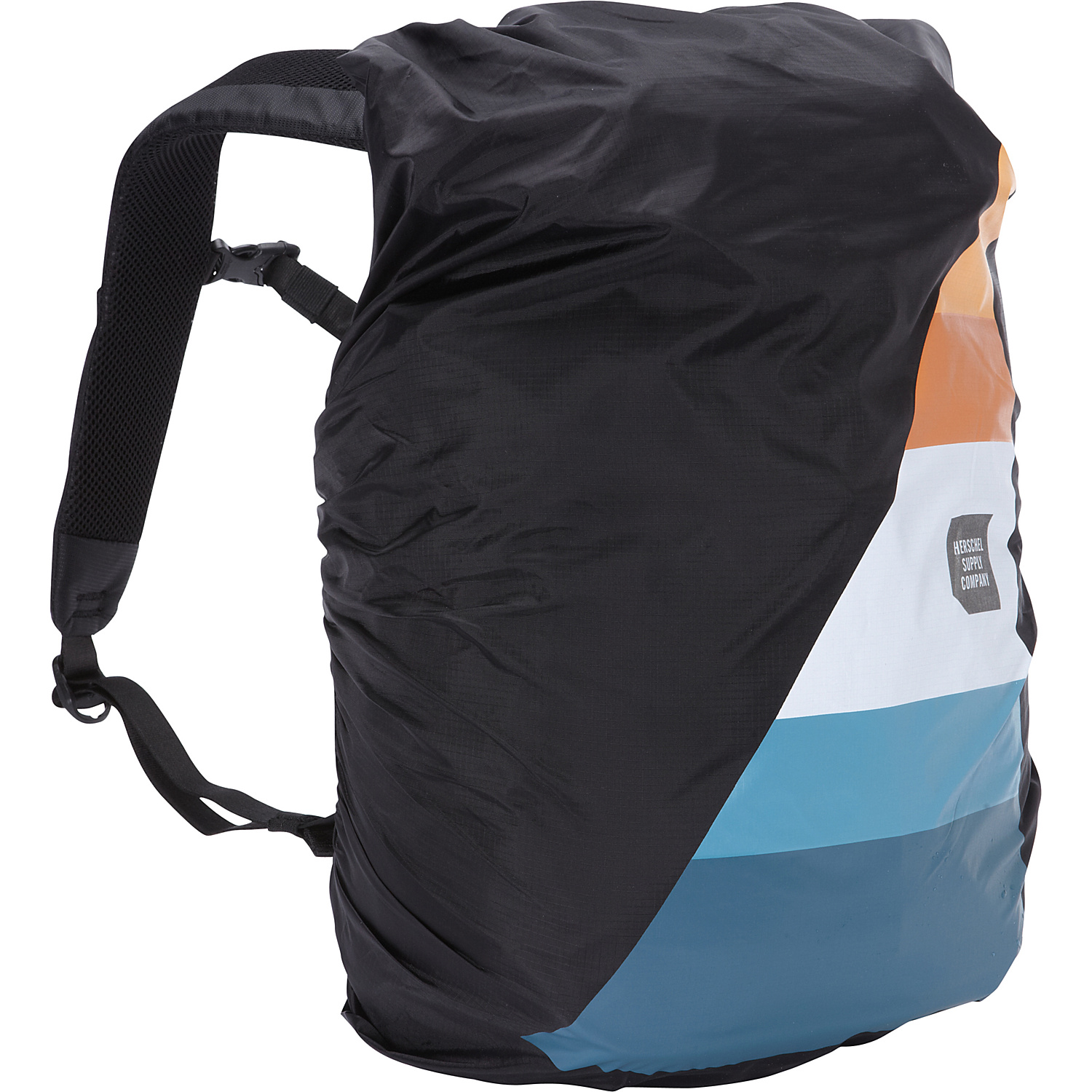 Barlow Laptop Backpack