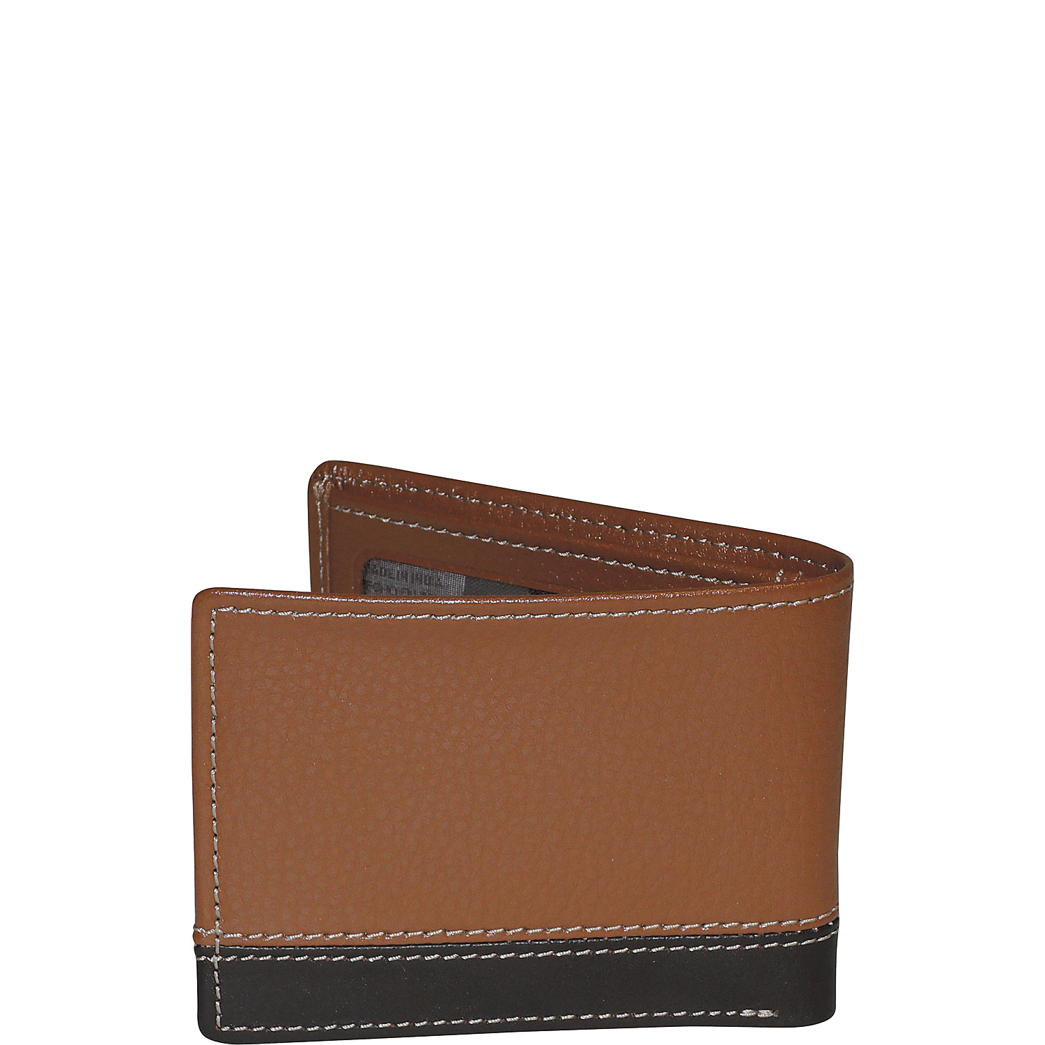 Monroe RFID Front Pocket Slimfold