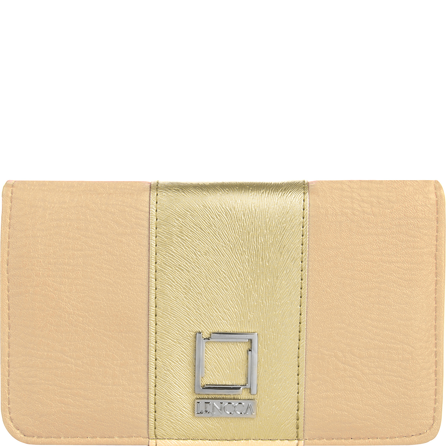 Kyma Crossbody Shoulder Clutch