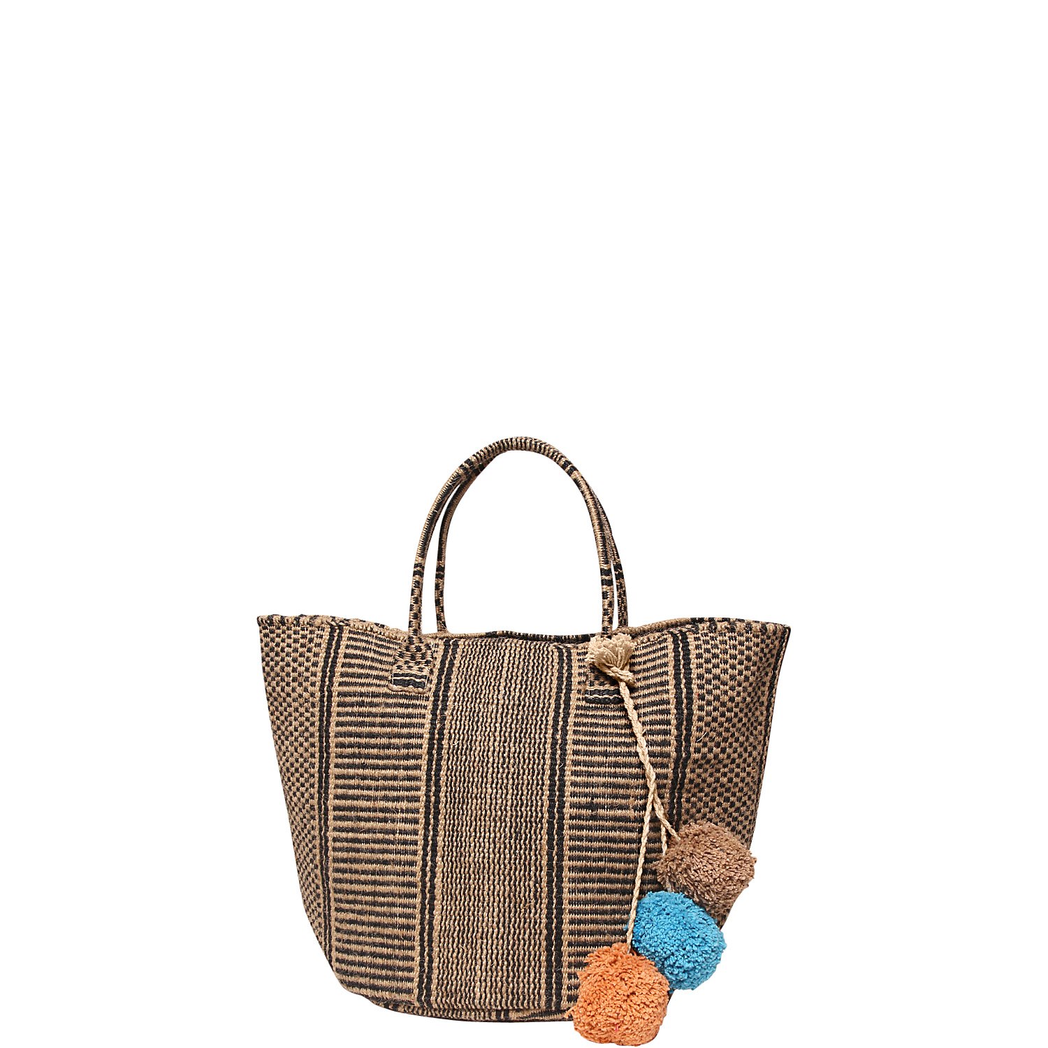 Tortuga Tote