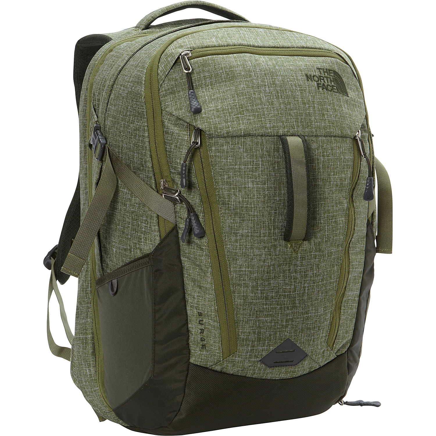 Surge Laptop Backpack- Discontinued Colors