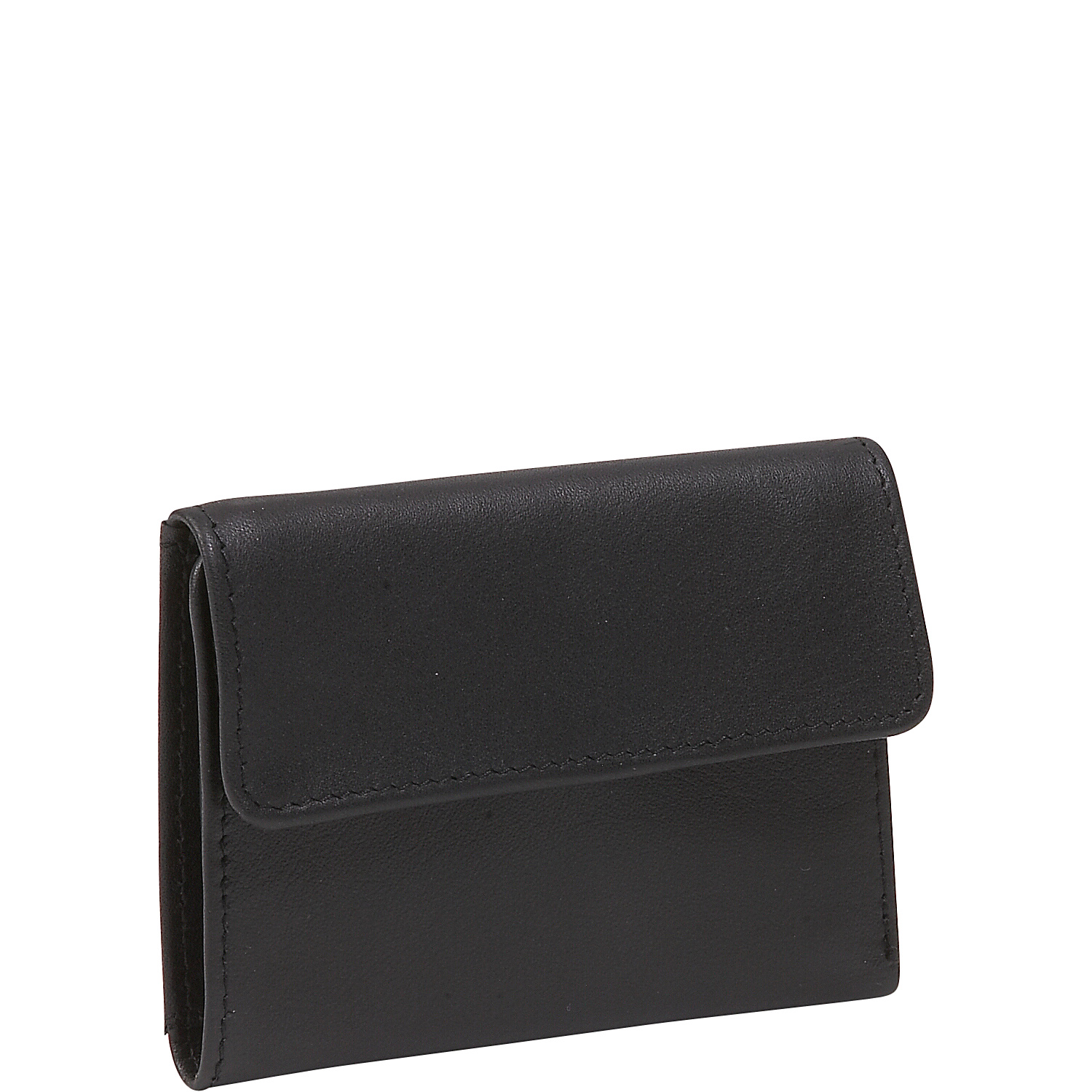 European Style Mini Billfold