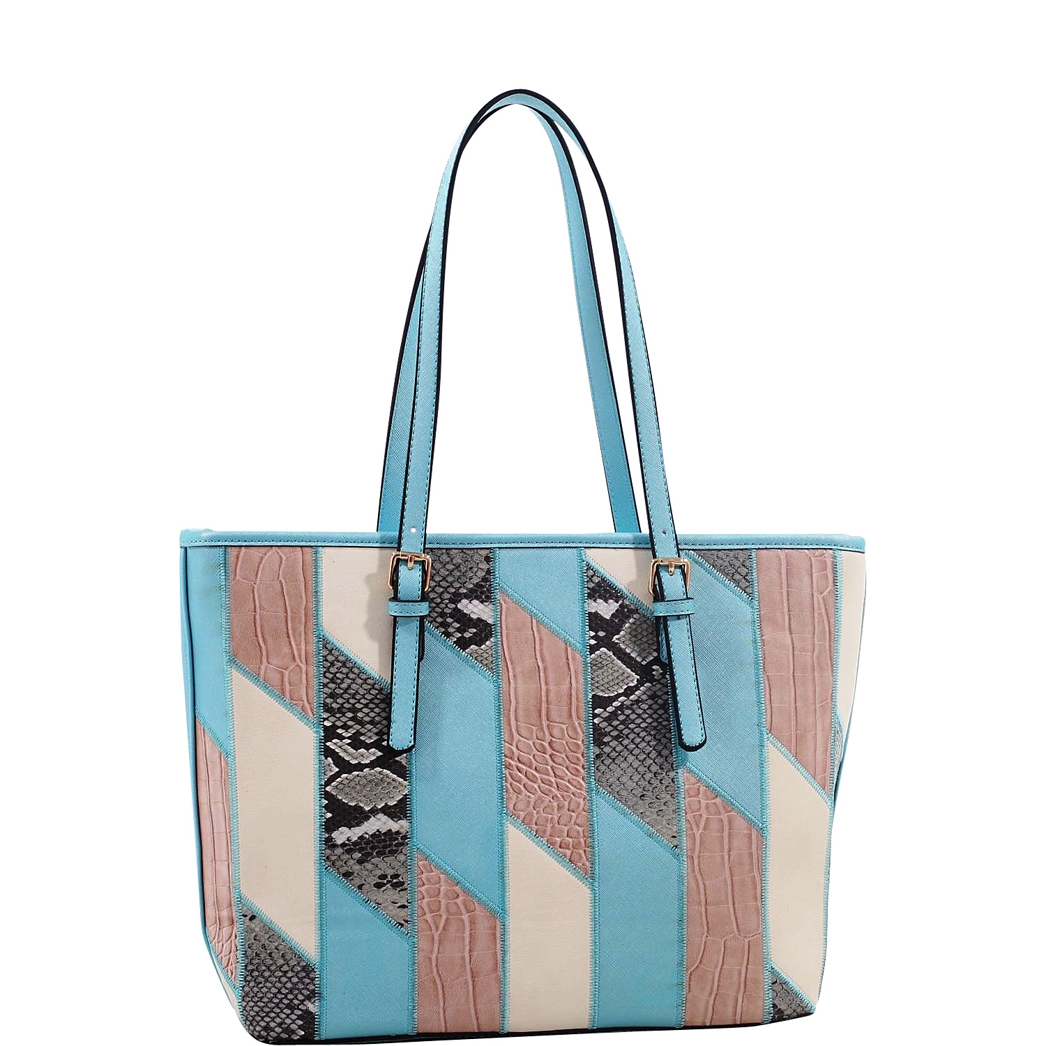 Josie/ Galleria Tote