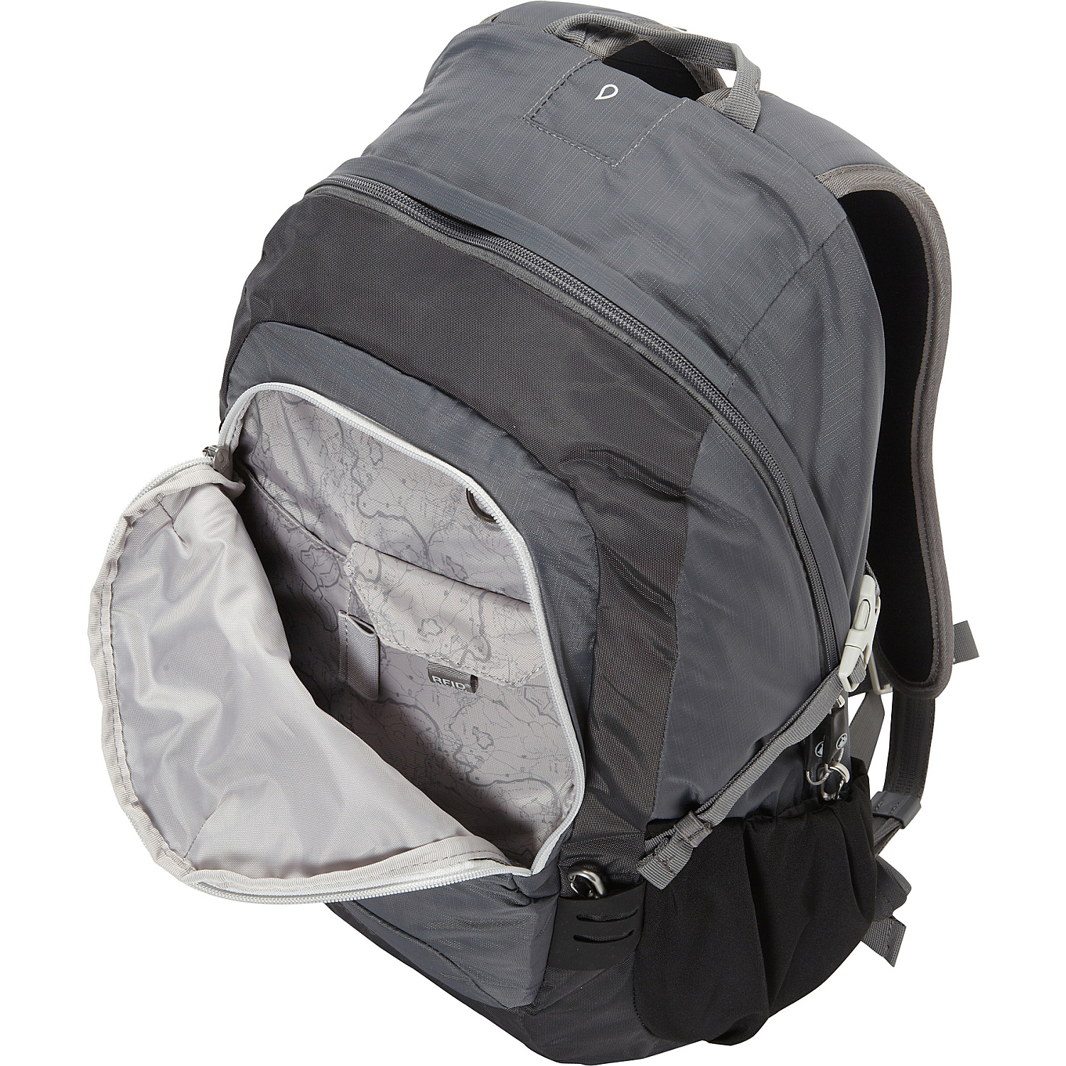 Venturesafe 25L GII