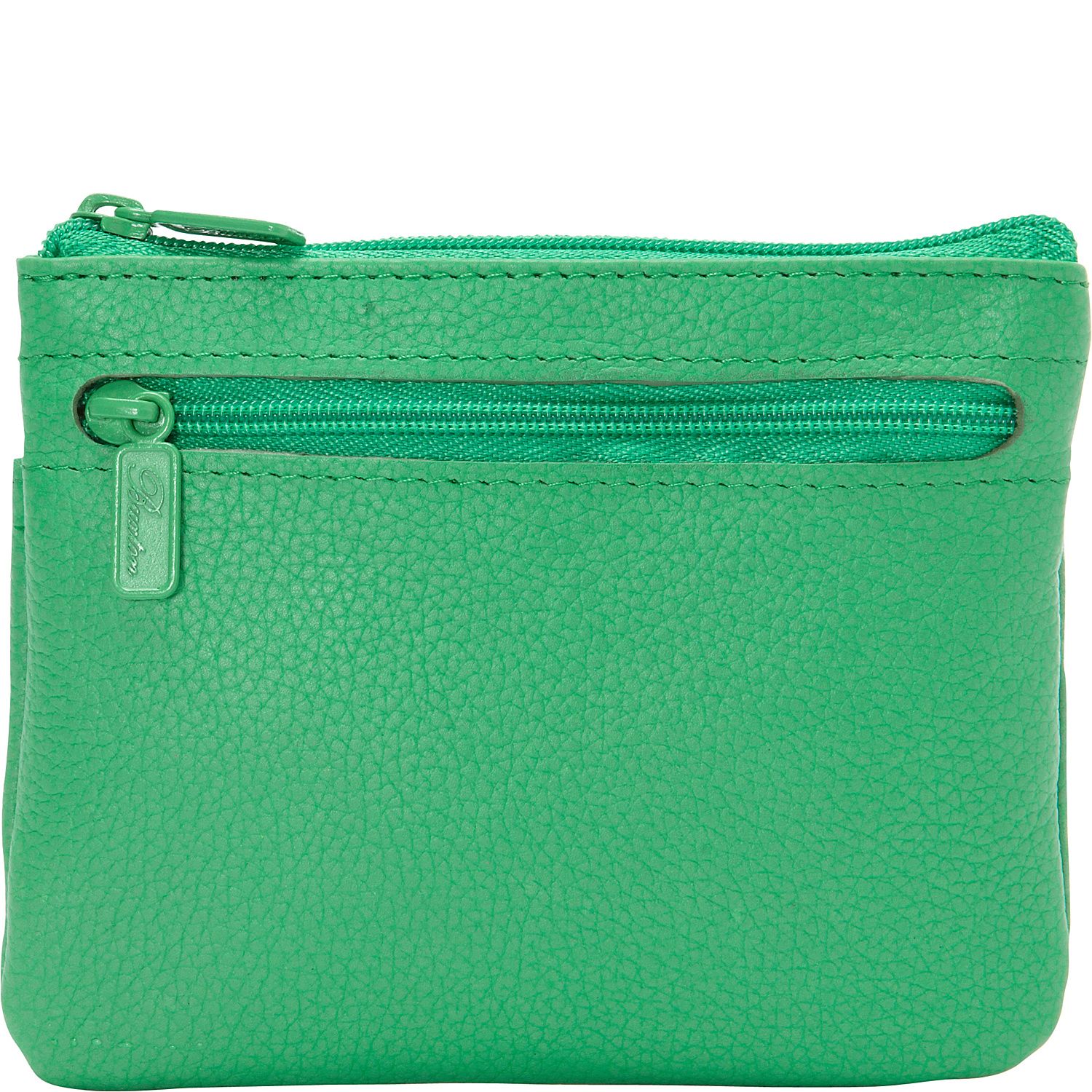 Hudson Pik-Me-Up® Large I.D. Coin/Card Case - Exclusive Colors