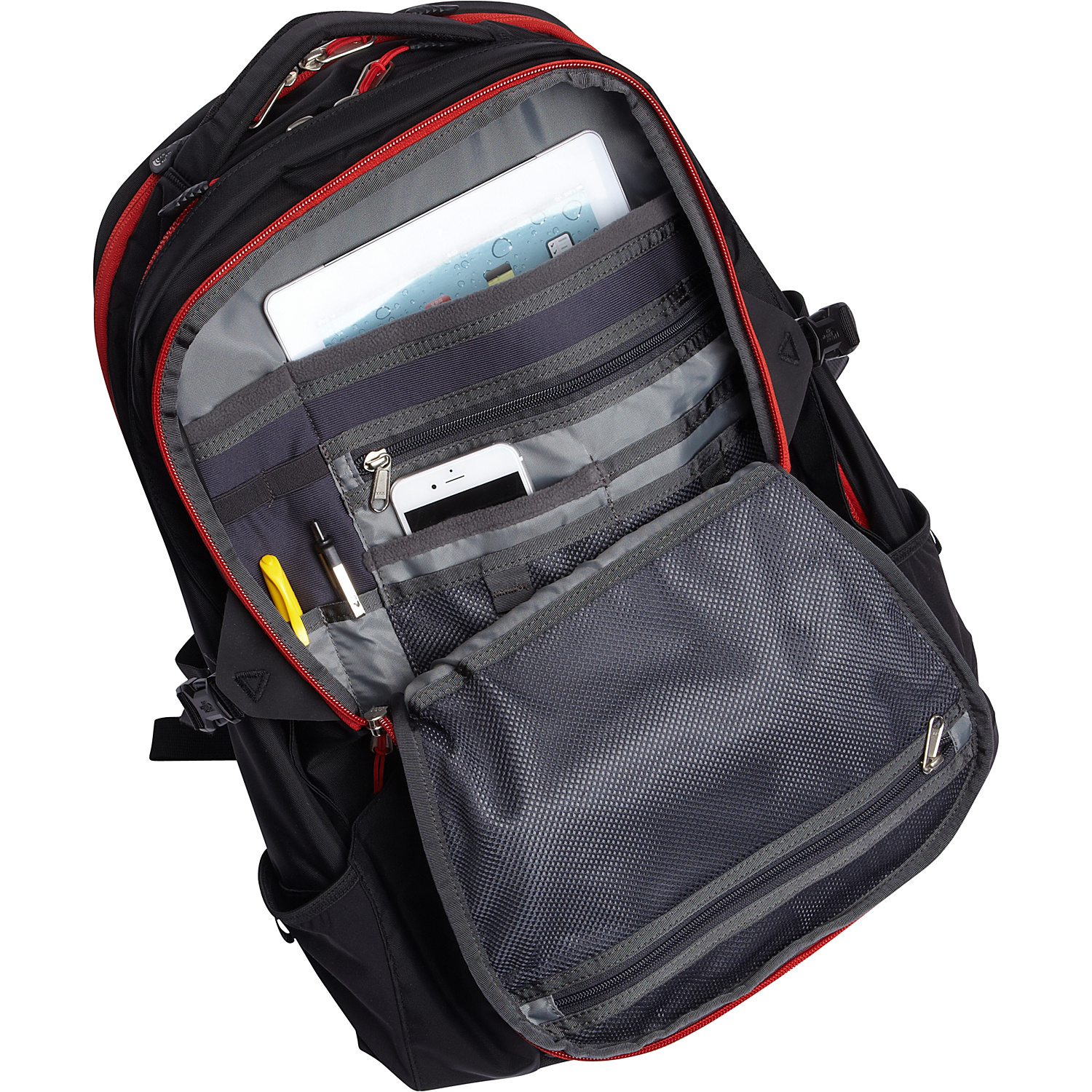 Router Transit Laptop Backpack