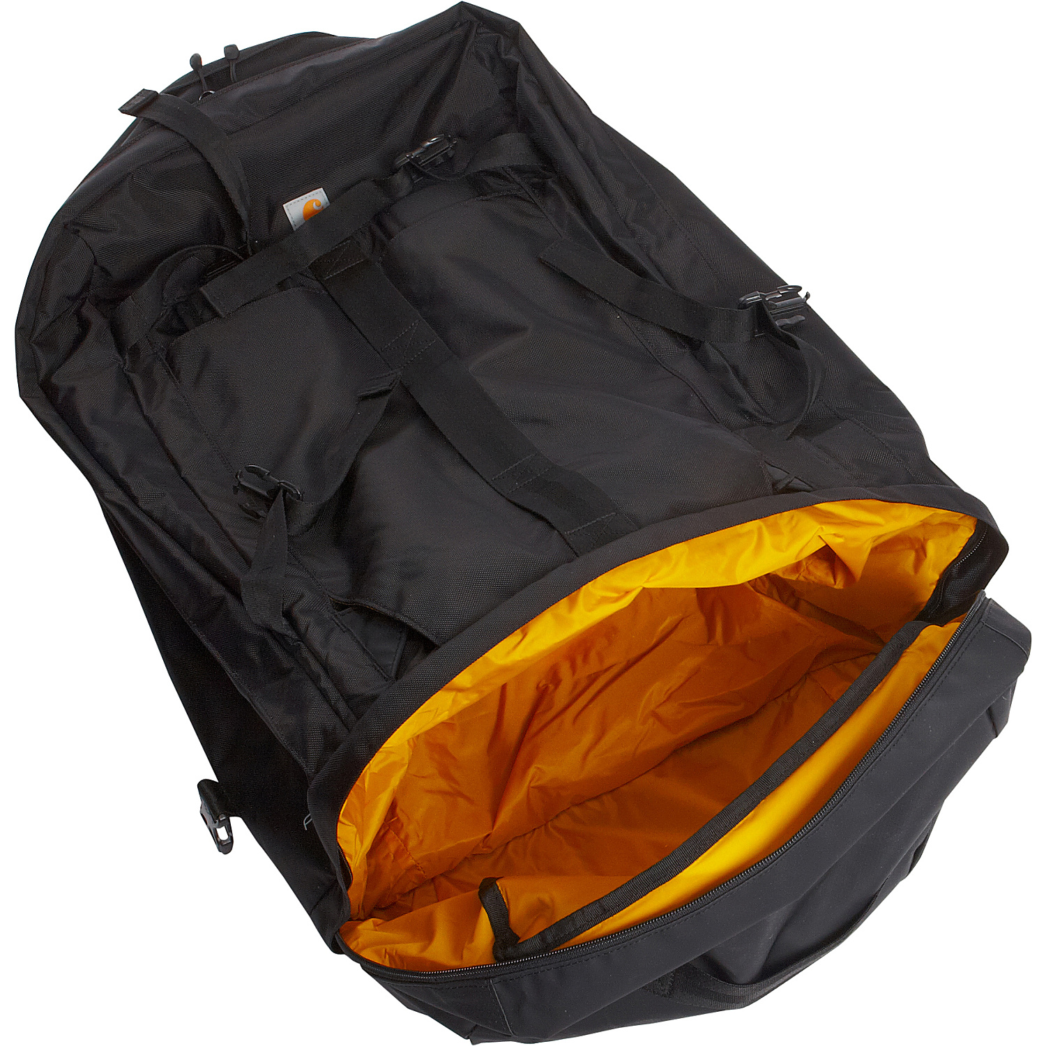 Elements 2.0 Duffel/Backpack Hybrid