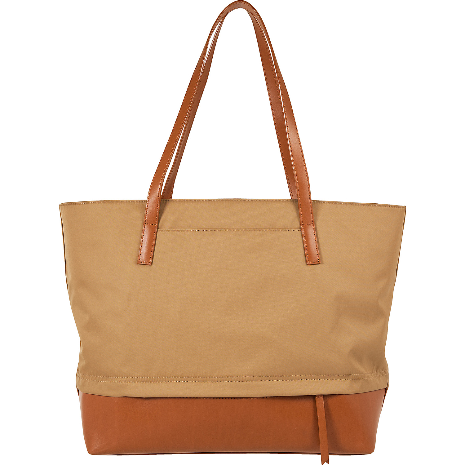 Kate Nylon Under Lock & Key Fabia Tote