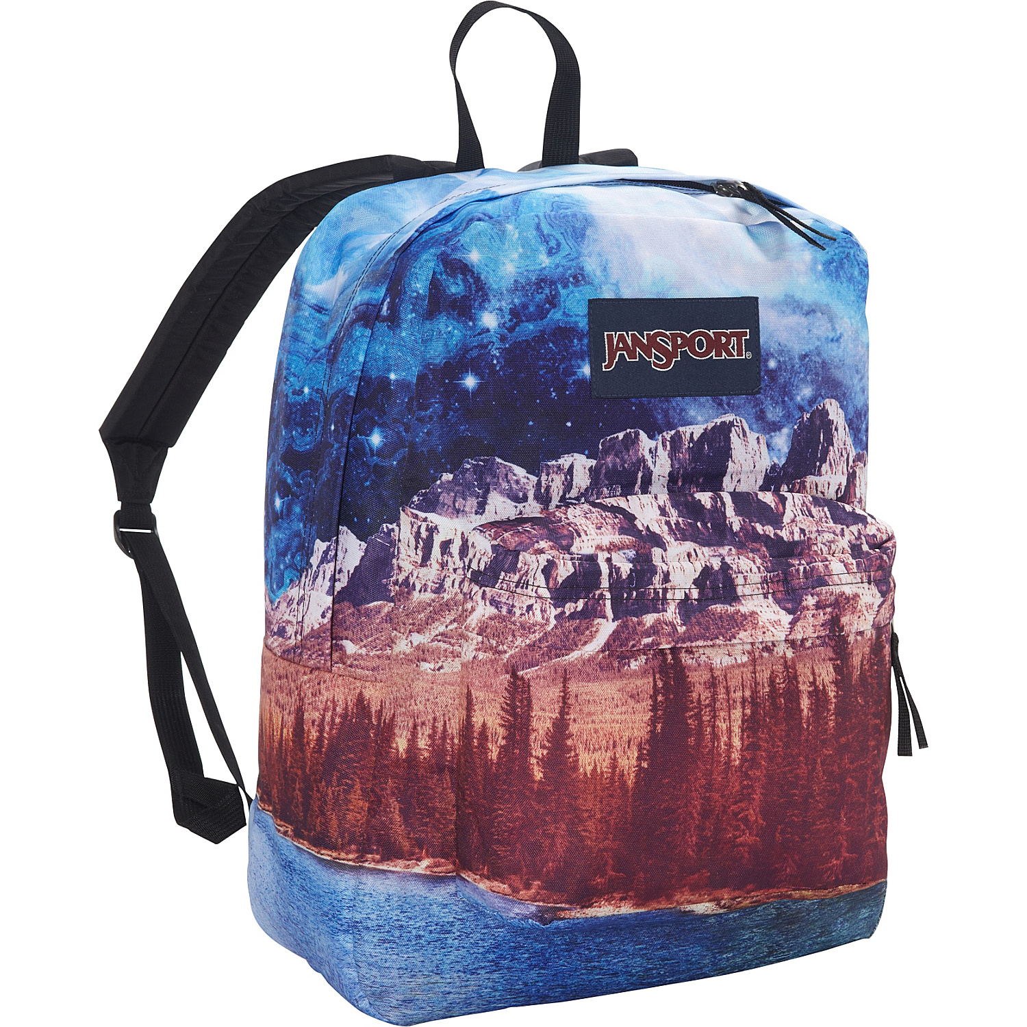 High Stakes Backpack