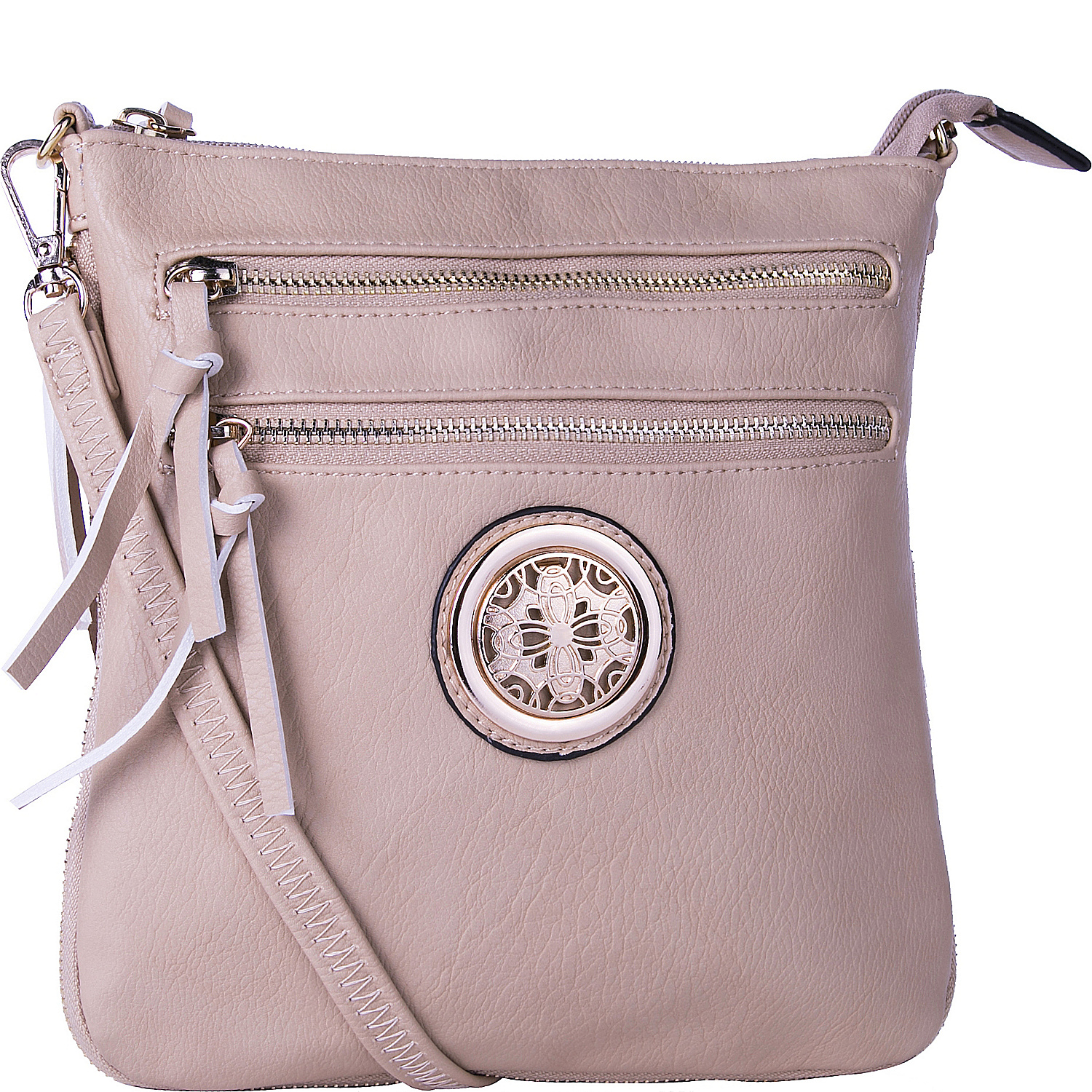 Roneeda Expandable Crossbody