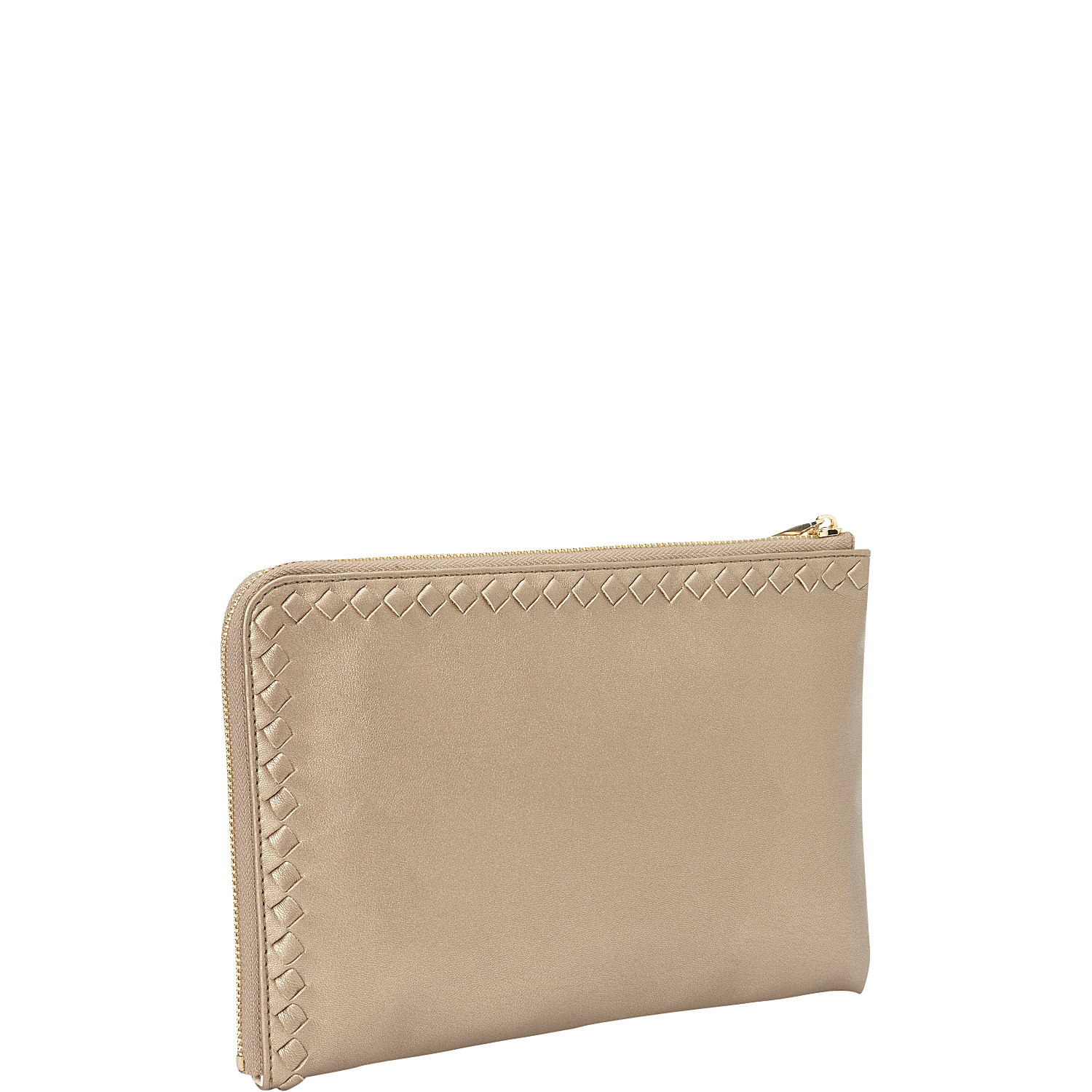 Ingrid L Zip Pouch