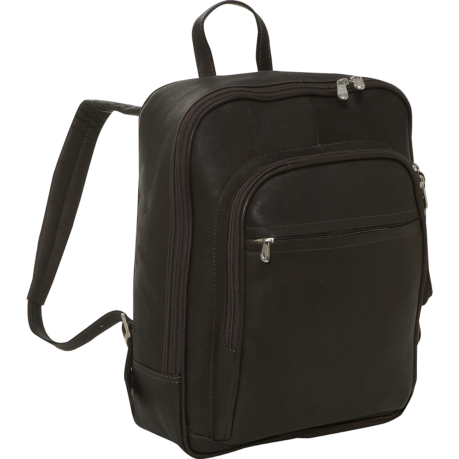 Front Pocket Computer Backpack