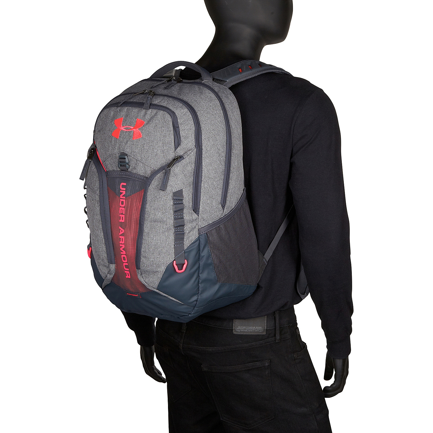 Contender Backpack