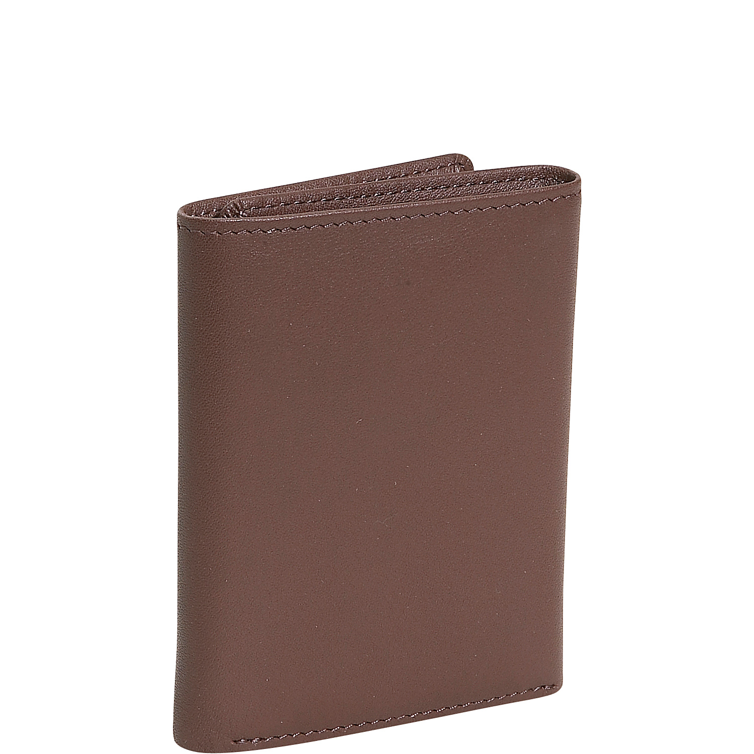 Men's Tri-Fold Id Wallet