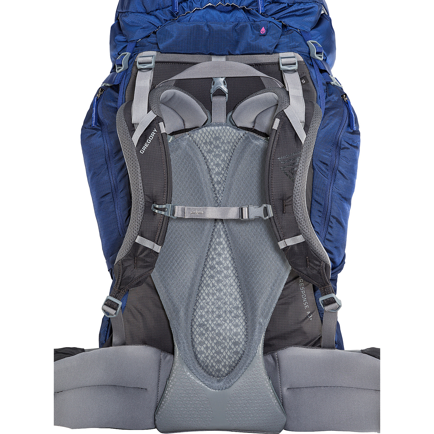 Deva 60 Small Pack