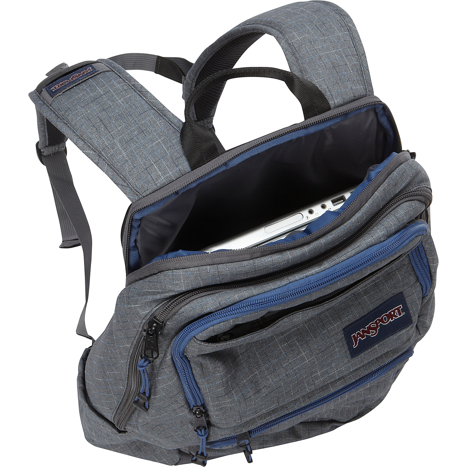 Broadband Laptop Backpack