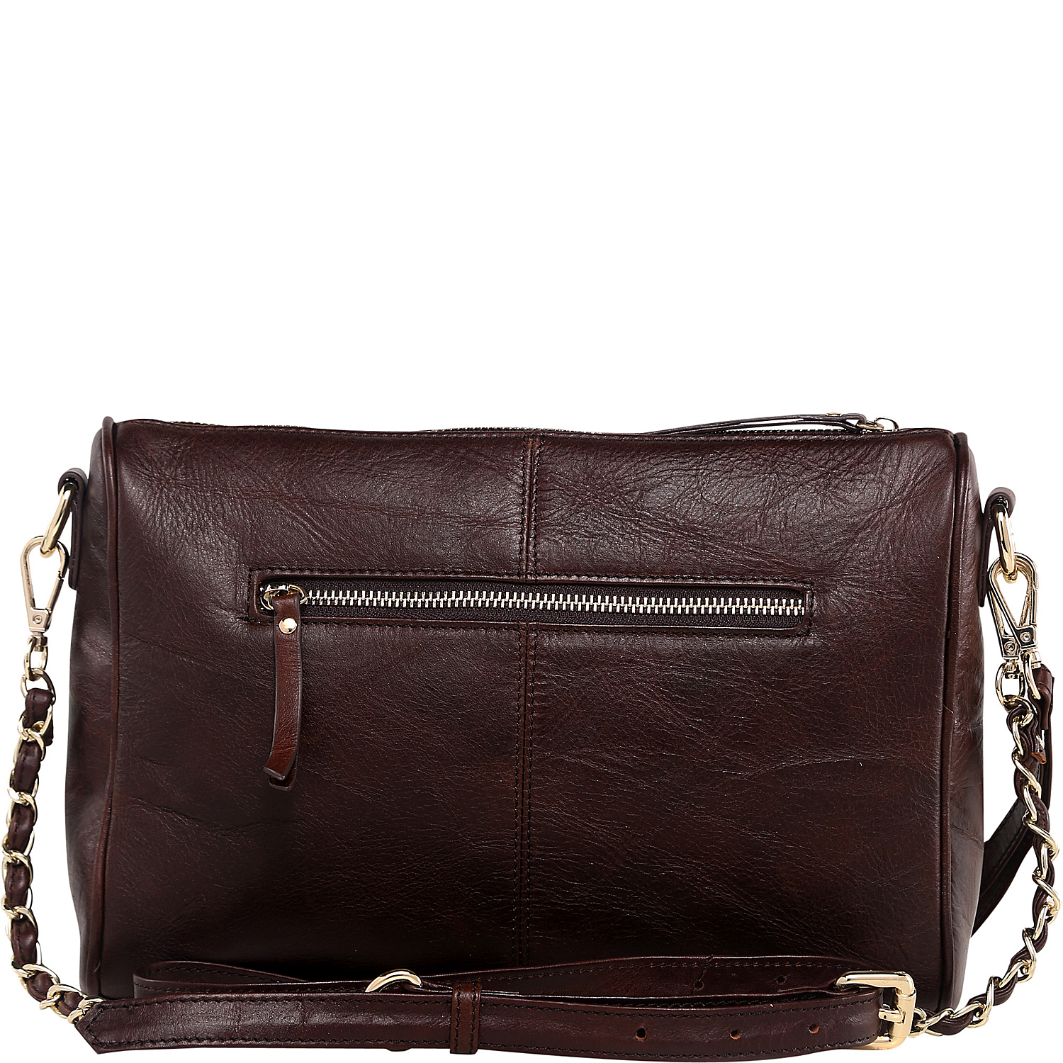 Esperance Leather Crossbody