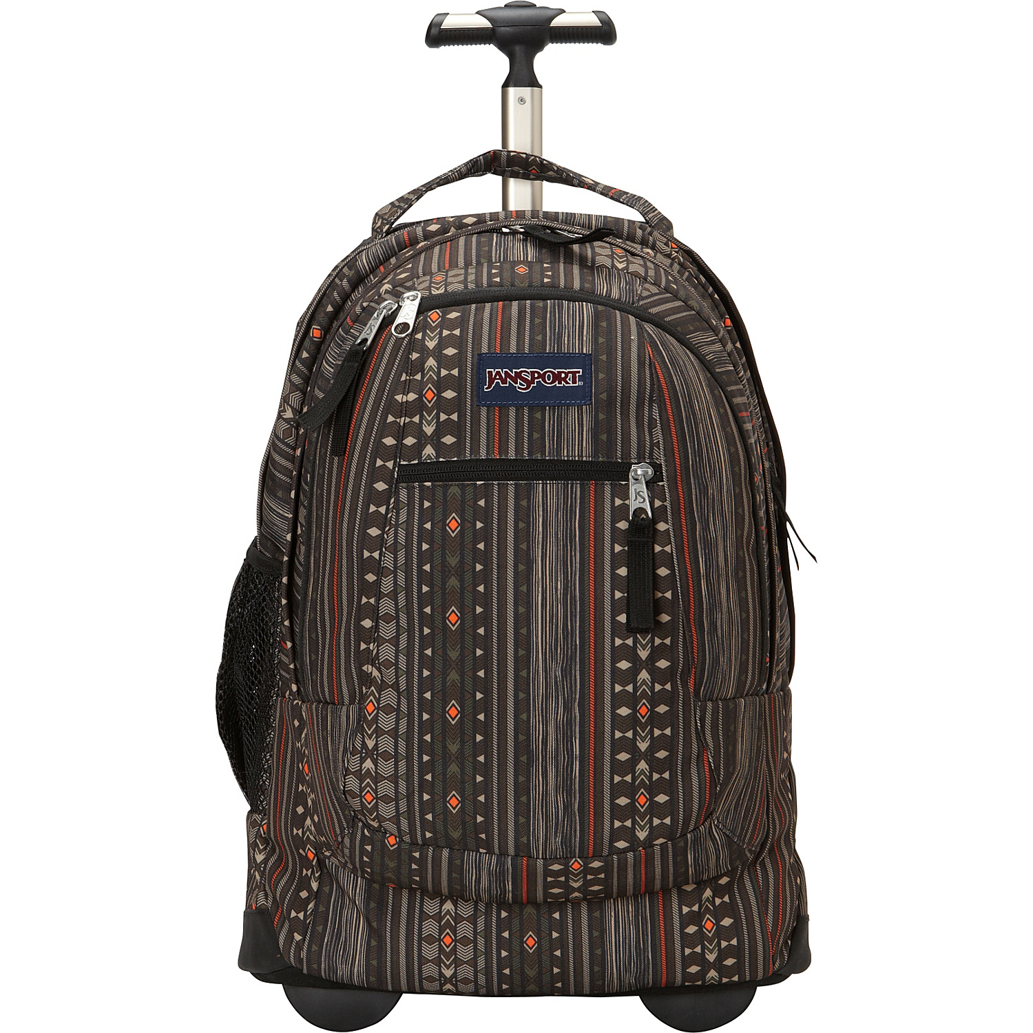 Driver 8 Rolling Backpack