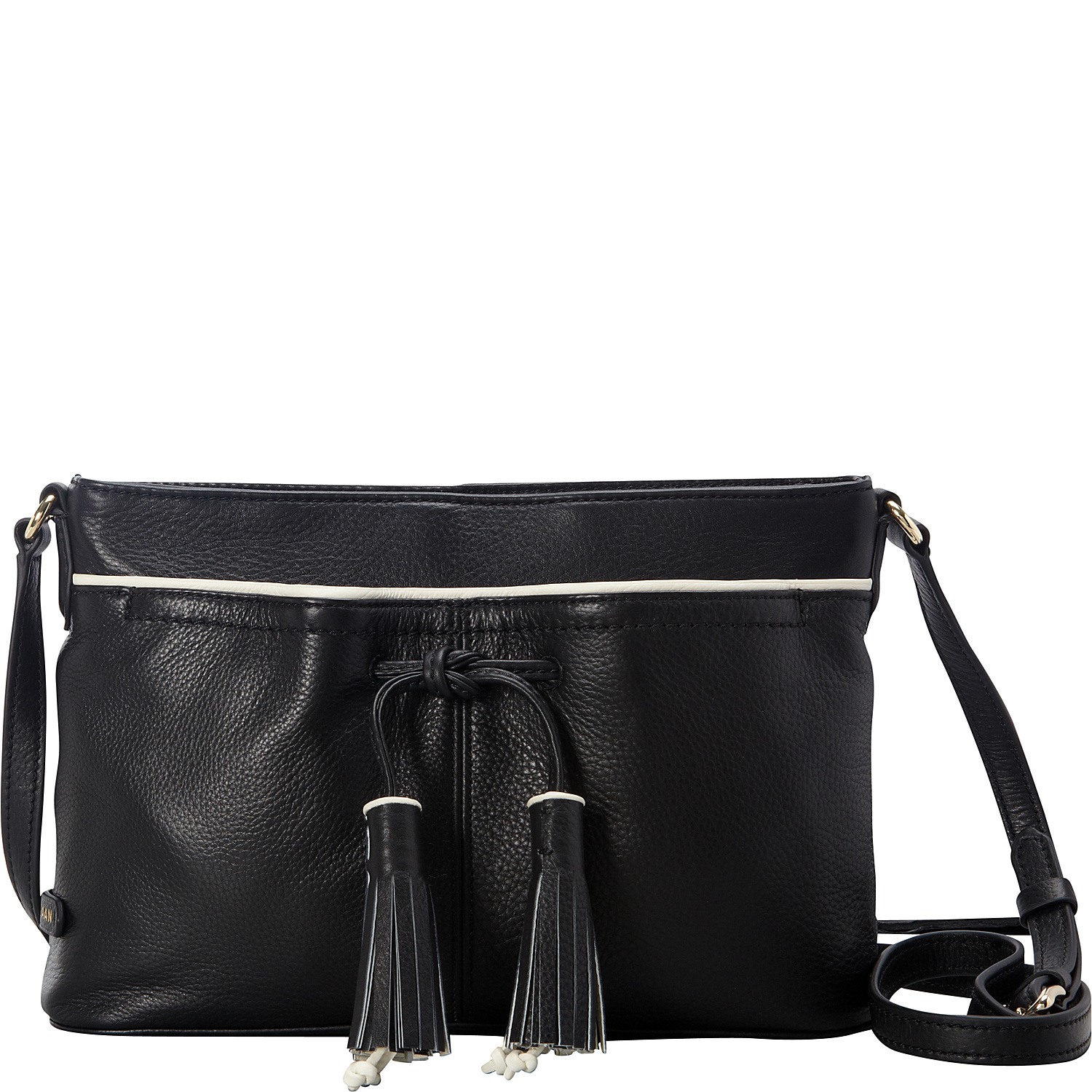 Reiley Tassle Crossbody