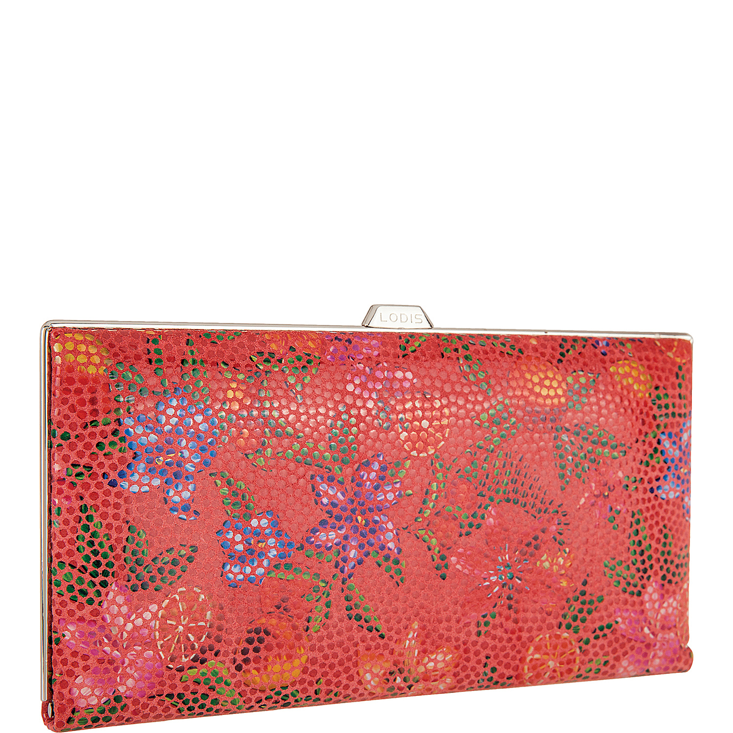 Fruitilicious Quinn Clutch Wallet