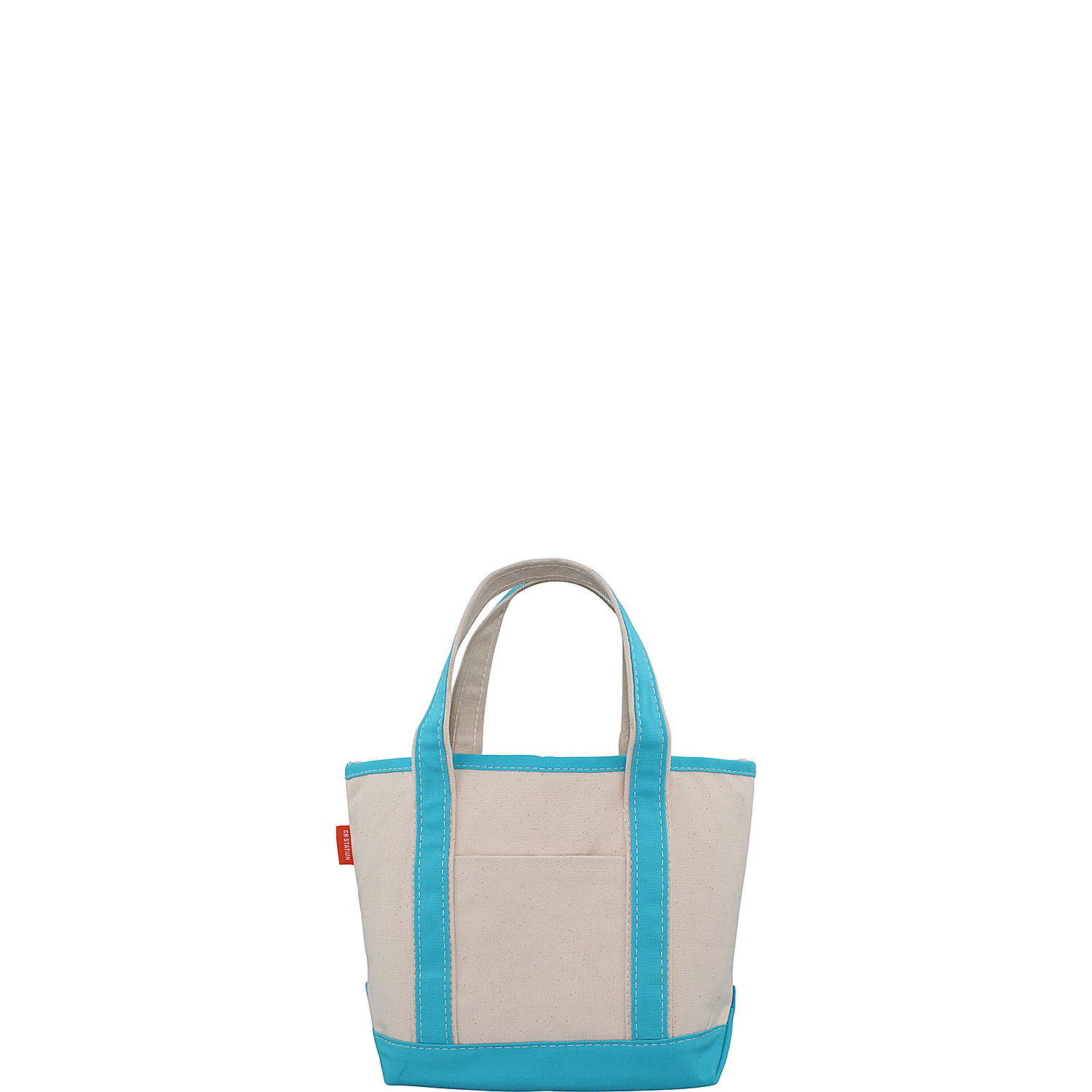 Handy Open Top Tote