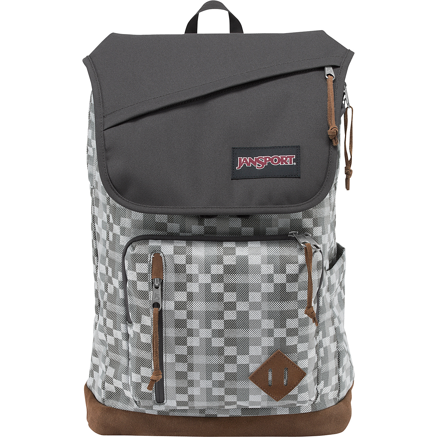 Hensley Backpack