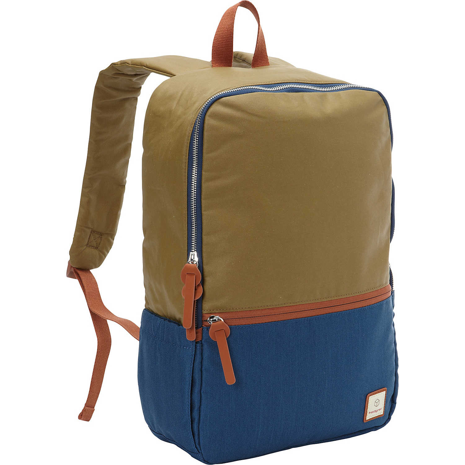 Breeze Backpack